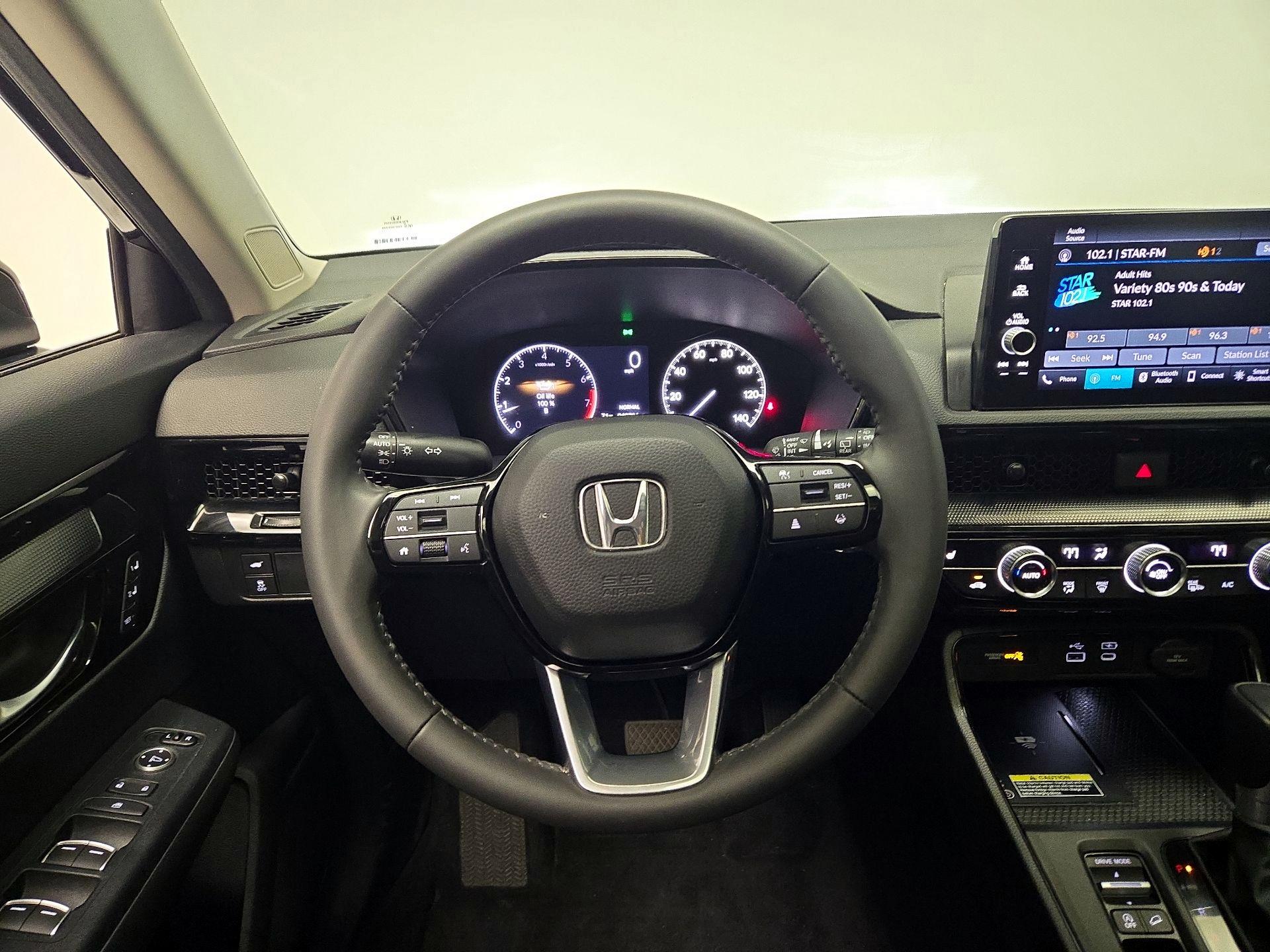 Thumbnail: 2024 Honda CR-V - 10