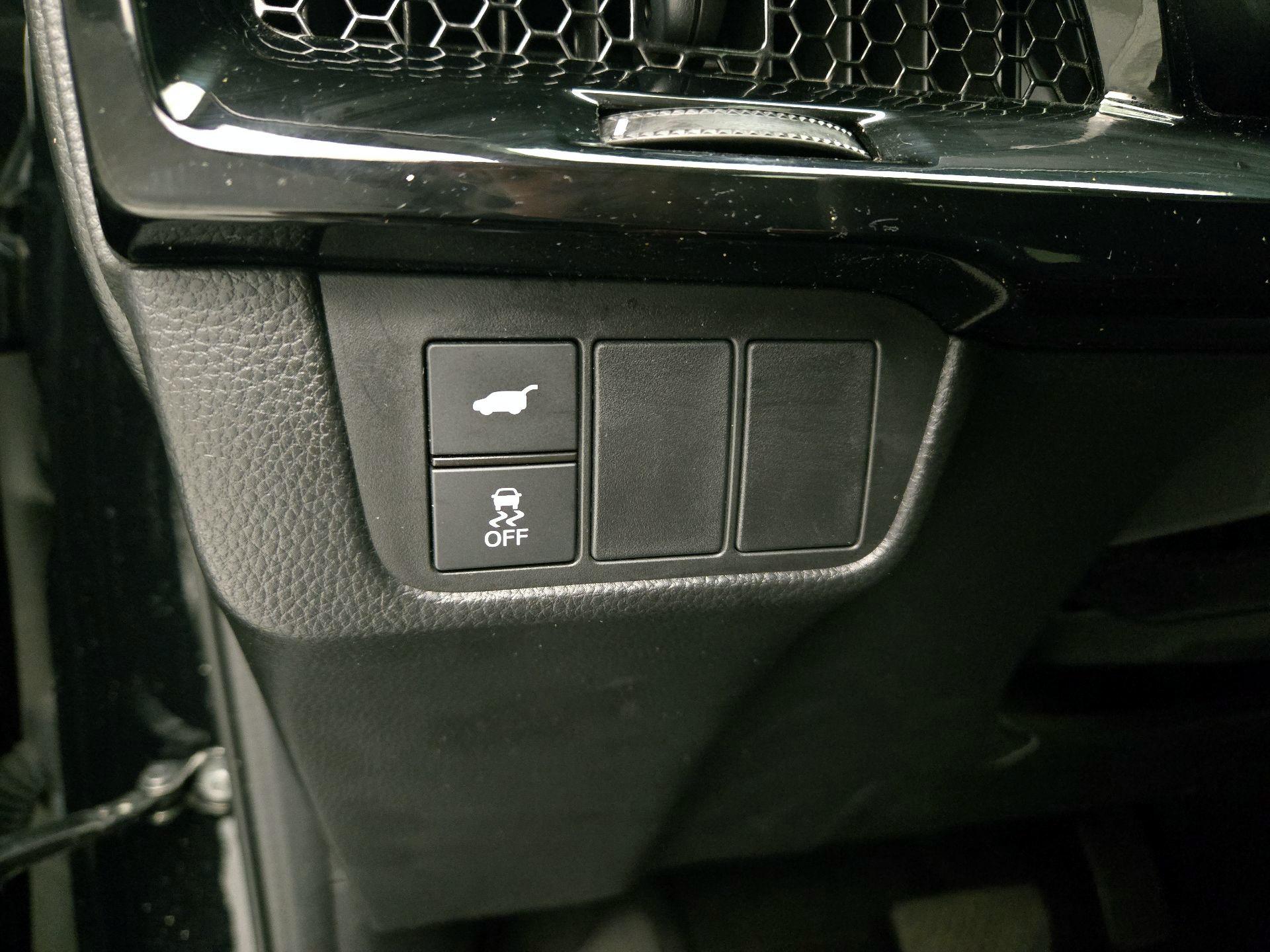 Thumbnail: 2024 Honda CR-V - 13