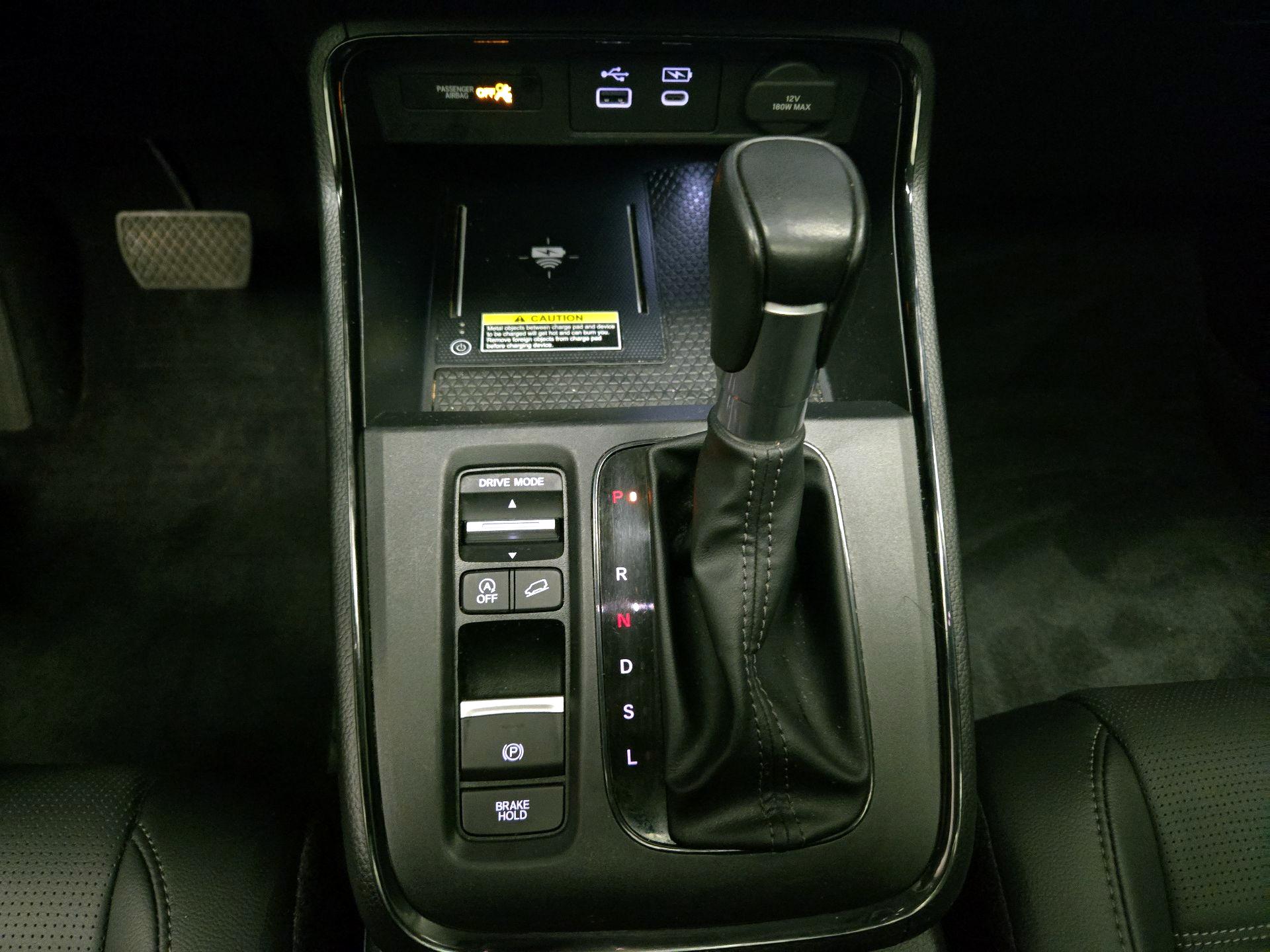 Thumbnail: 2024 Honda CR-V - 17
