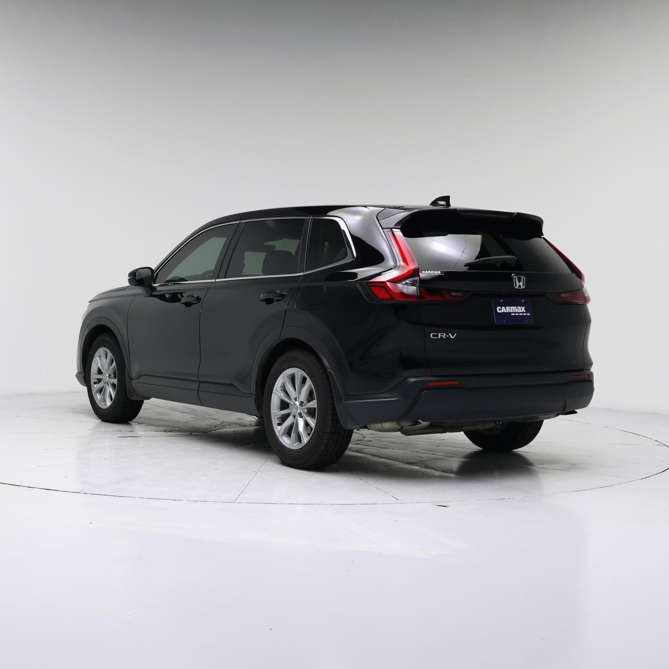 Thumbnail: 2024 Honda CR-V - 2