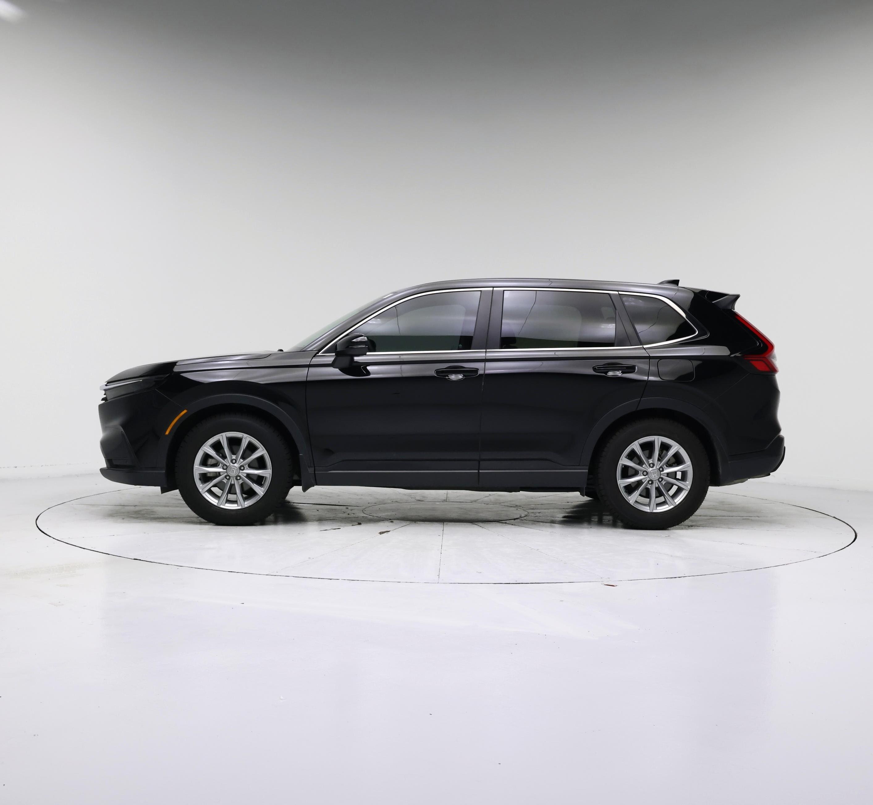Thumbnail: 2024 Honda CR-V - 3