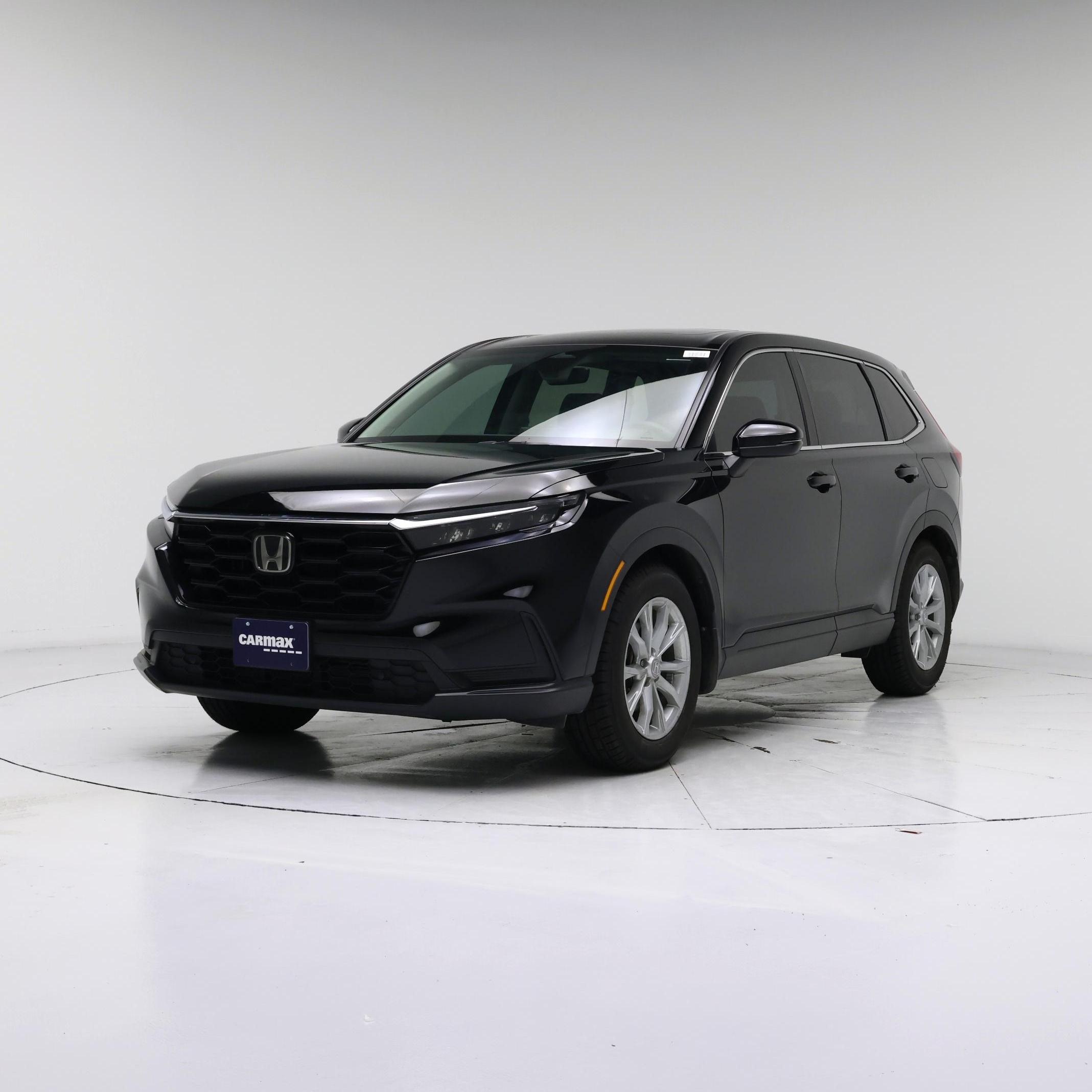 Thumbnail: 2024 Honda CR-V - 4