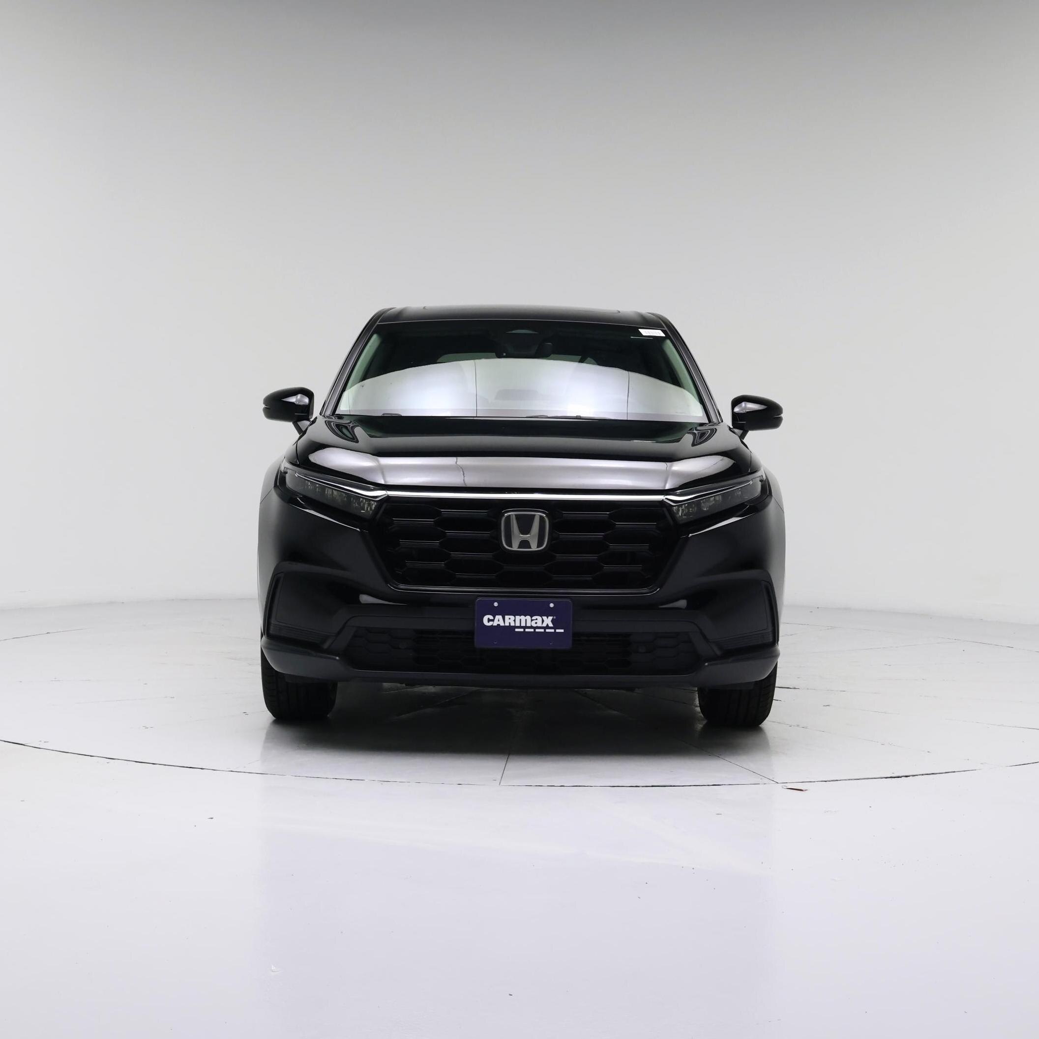 Thumbnail: 2024 Honda CR-V - 5