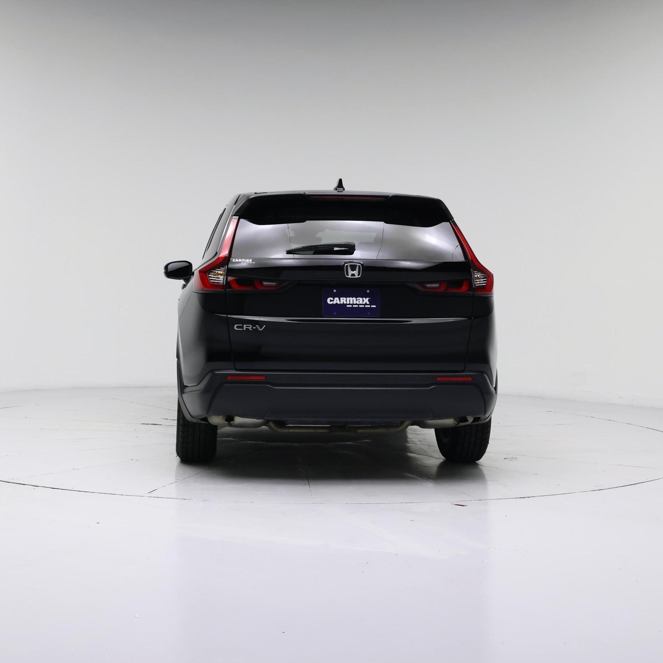 Thumbnail: 2024 Honda CR-V - 6