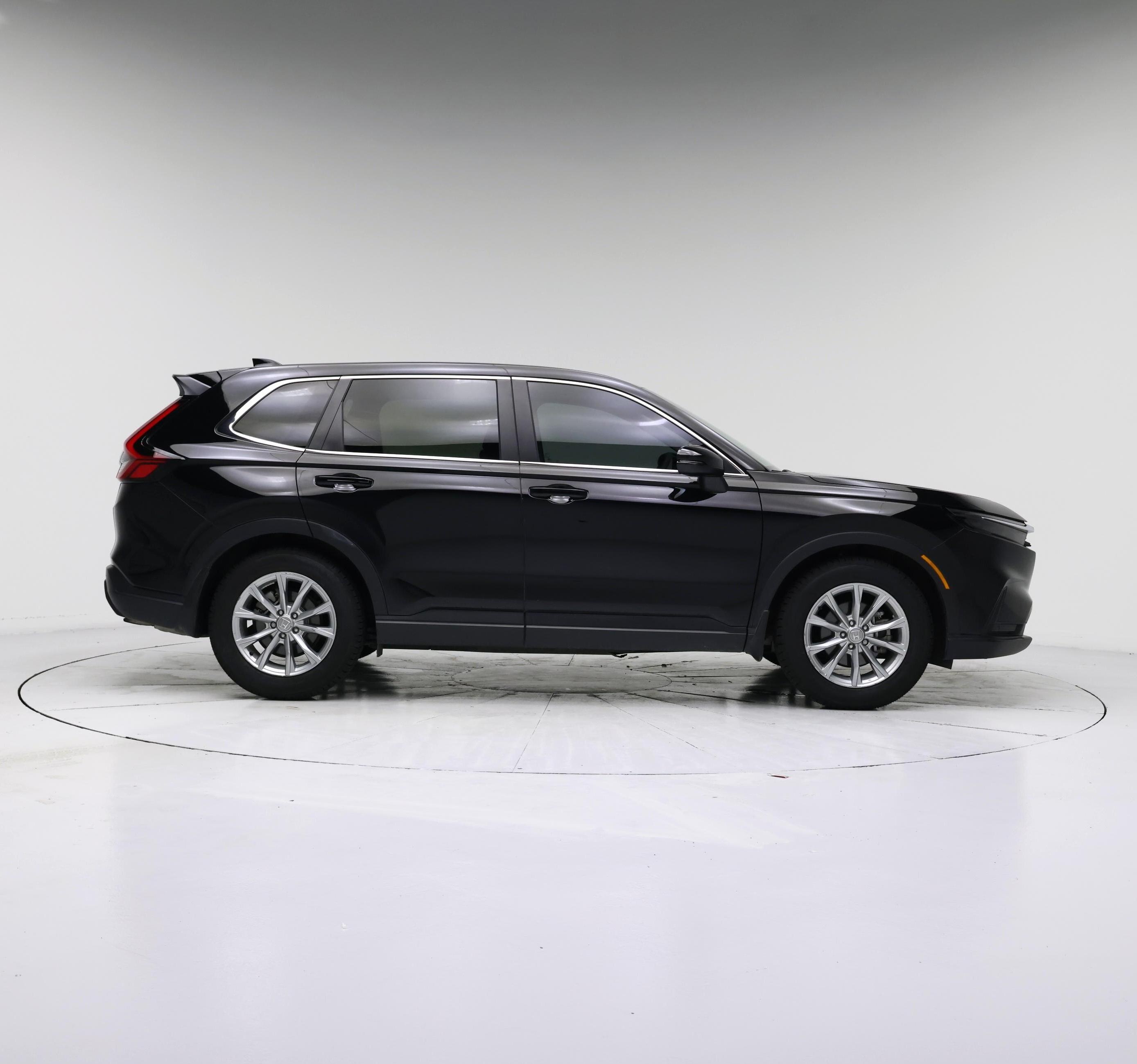 Thumbnail: 2024 Honda CR-V - 7