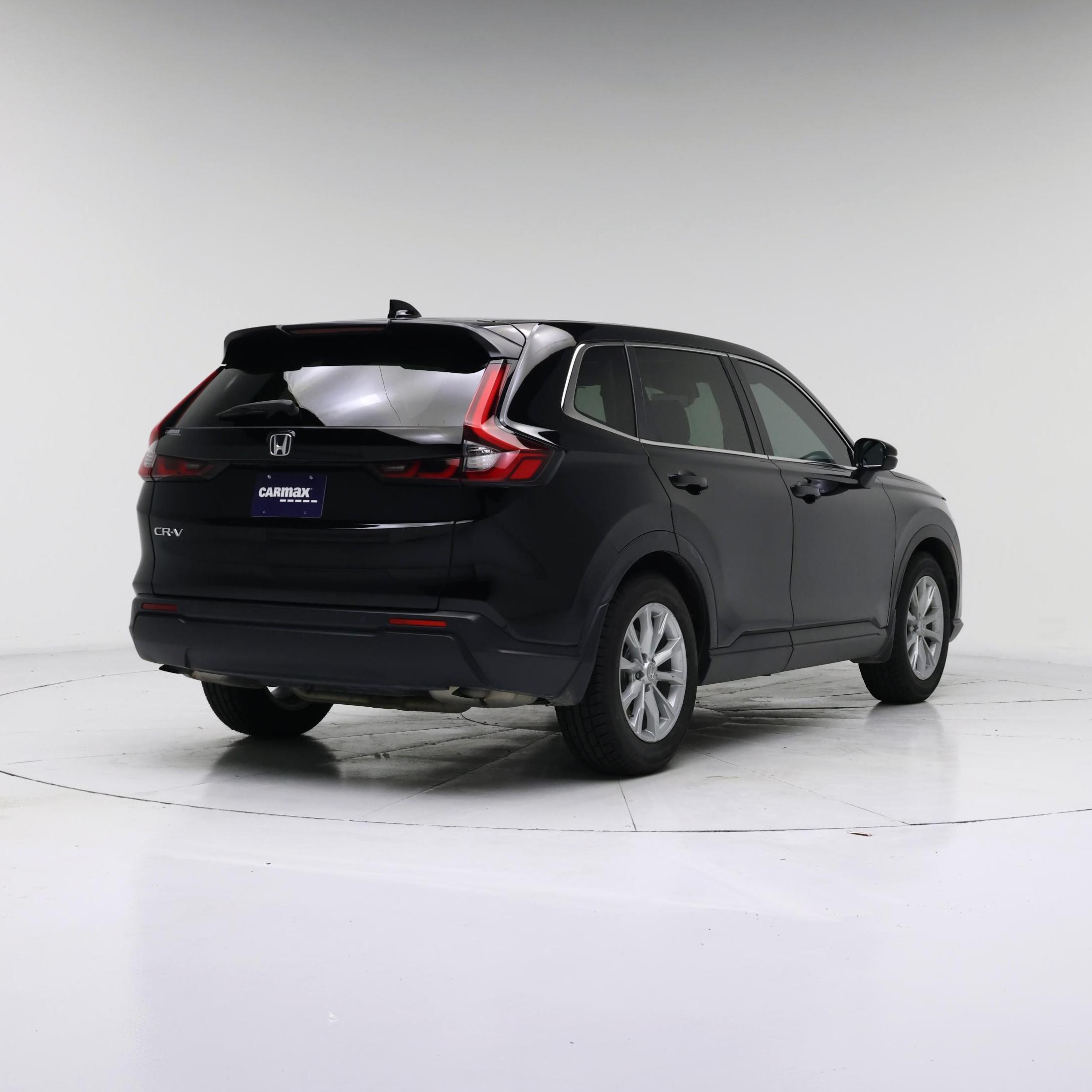 Thumbnail: 2024 Honda CR-V - 8