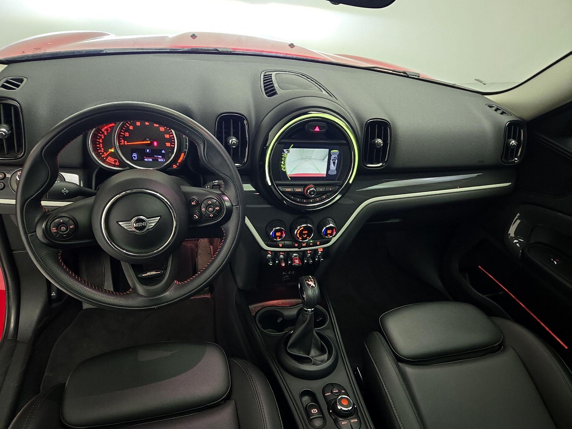 Thumbnail: 2018 MINI Cooper Countryman - 9
