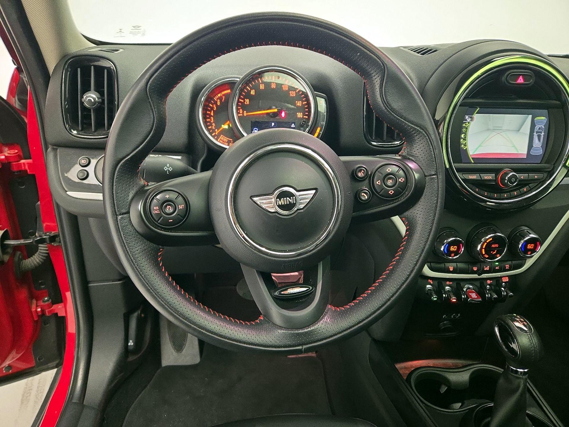 Thumbnail: 2018 MINI Cooper Countryman - 10