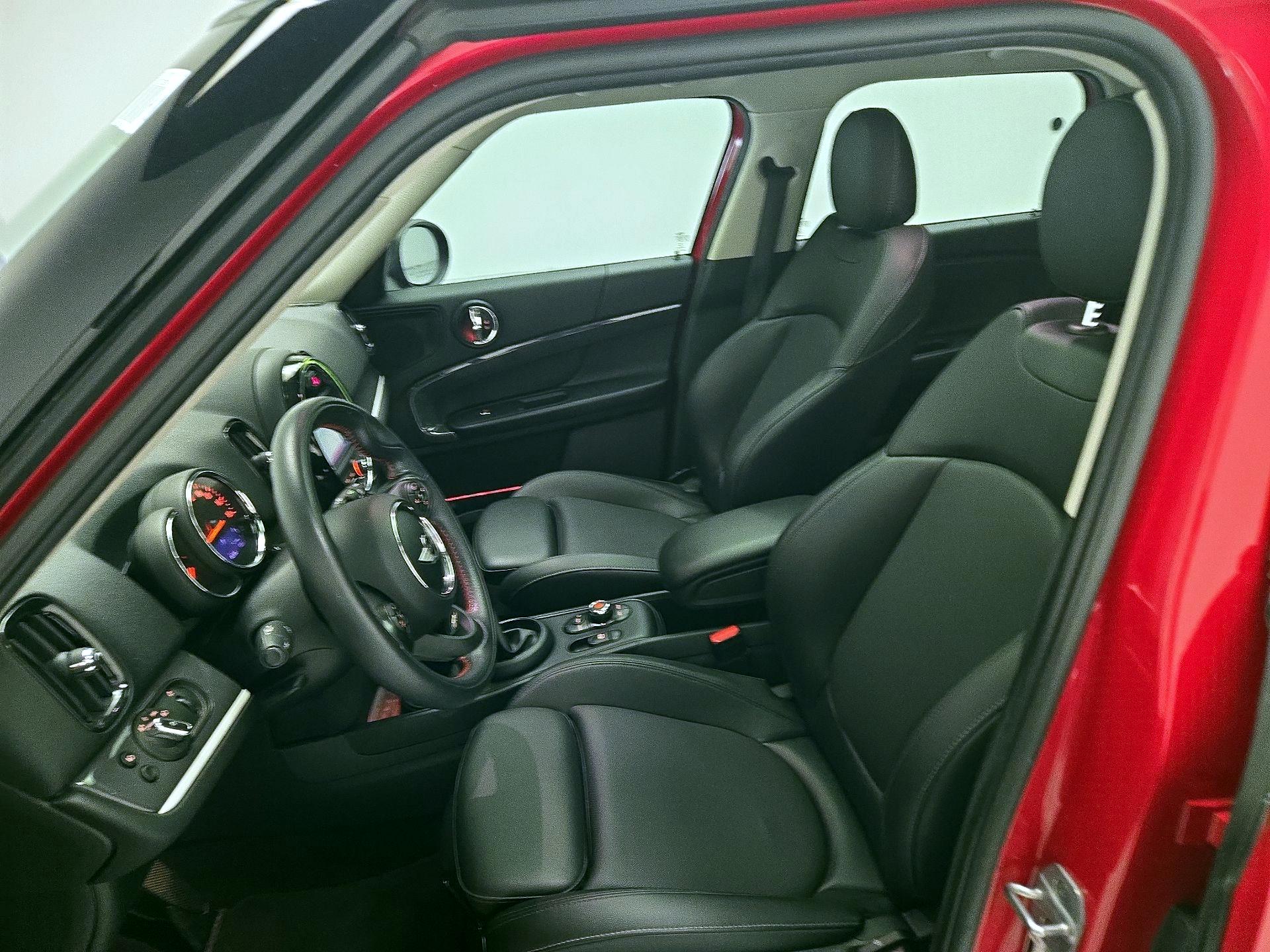 Thumbnail: 2018 MINI Cooper Countryman - 11