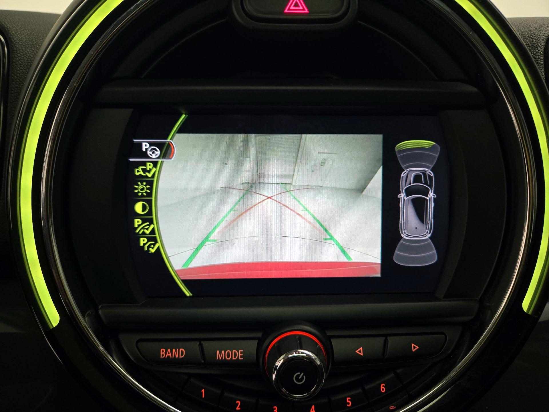 Thumbnail: 2018 MINI Cooper Countryman - 14