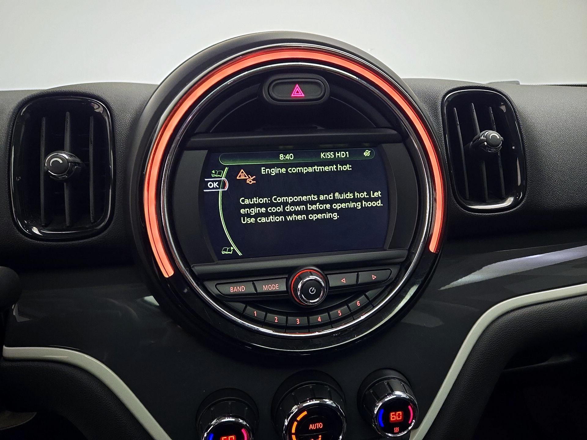 Thumbnail: 2018 MINI Cooper Countryman - 15