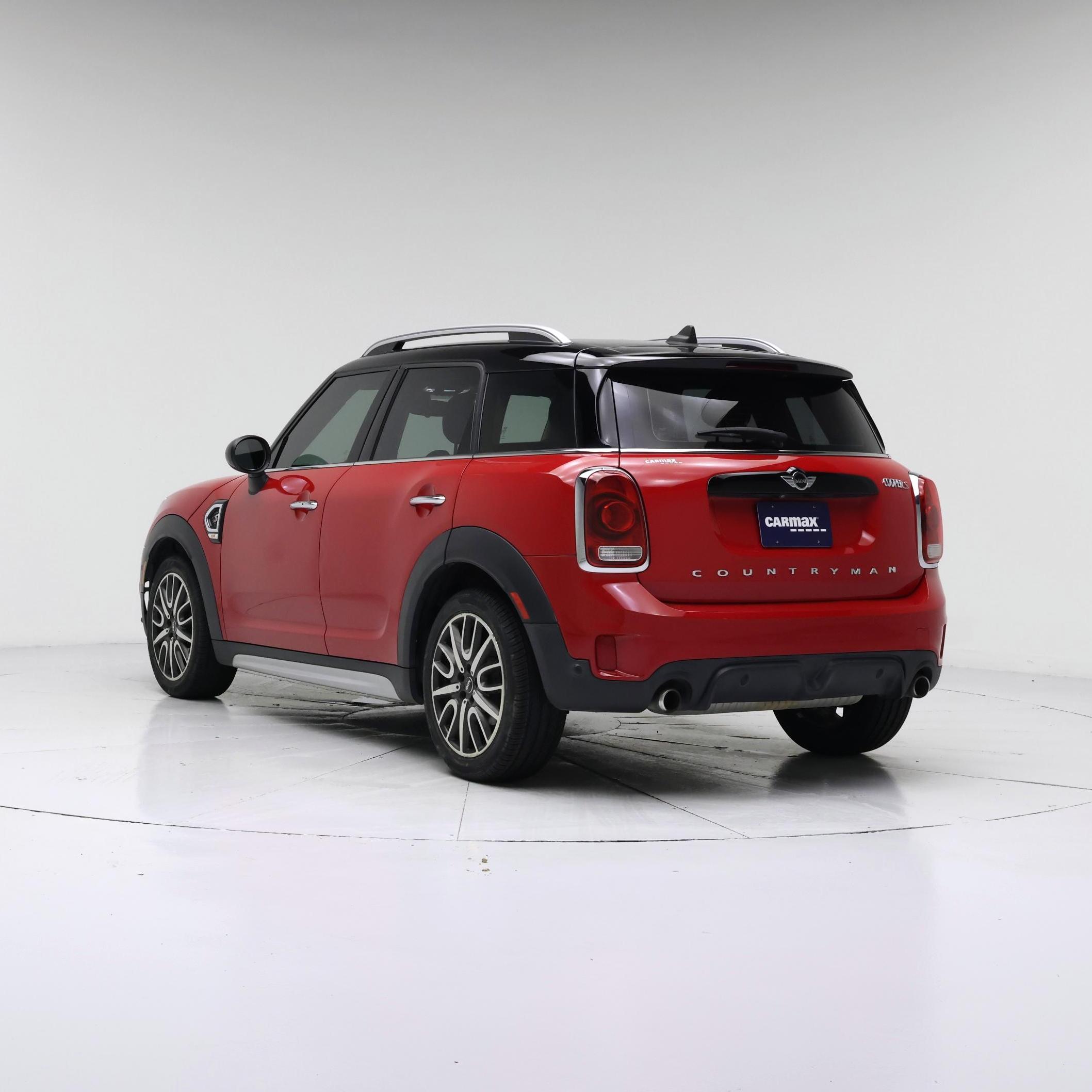 Thumbnail: 2018 MINI Cooper Countryman - 2