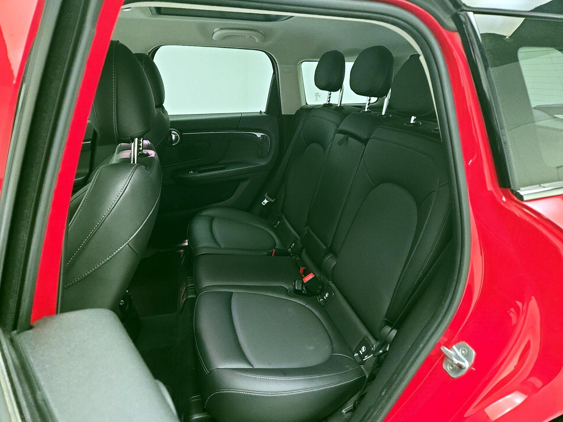 Thumbnail: 2018 MINI Cooper Countryman - 20
