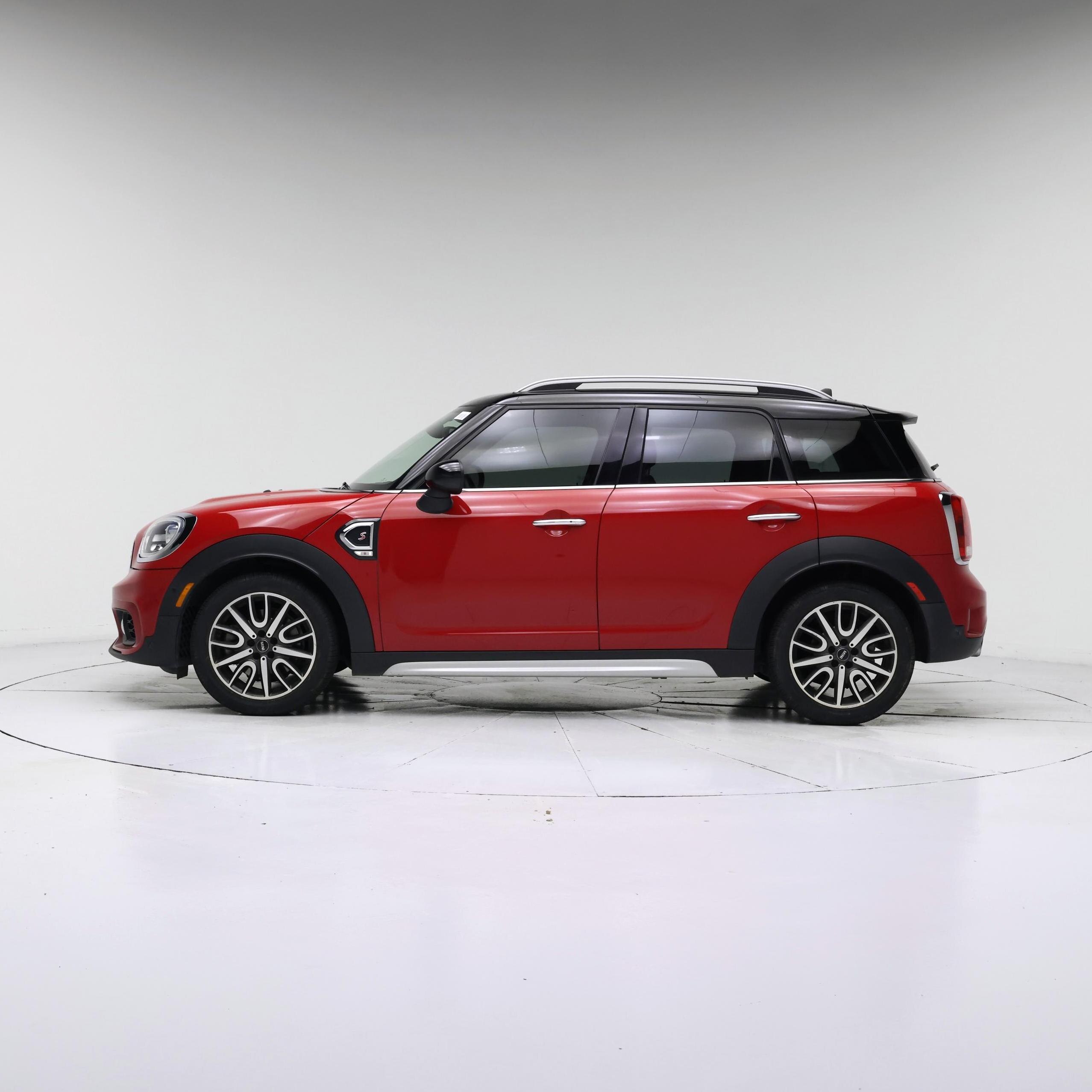 Thumbnail: 2018 MINI Cooper Countryman - 3