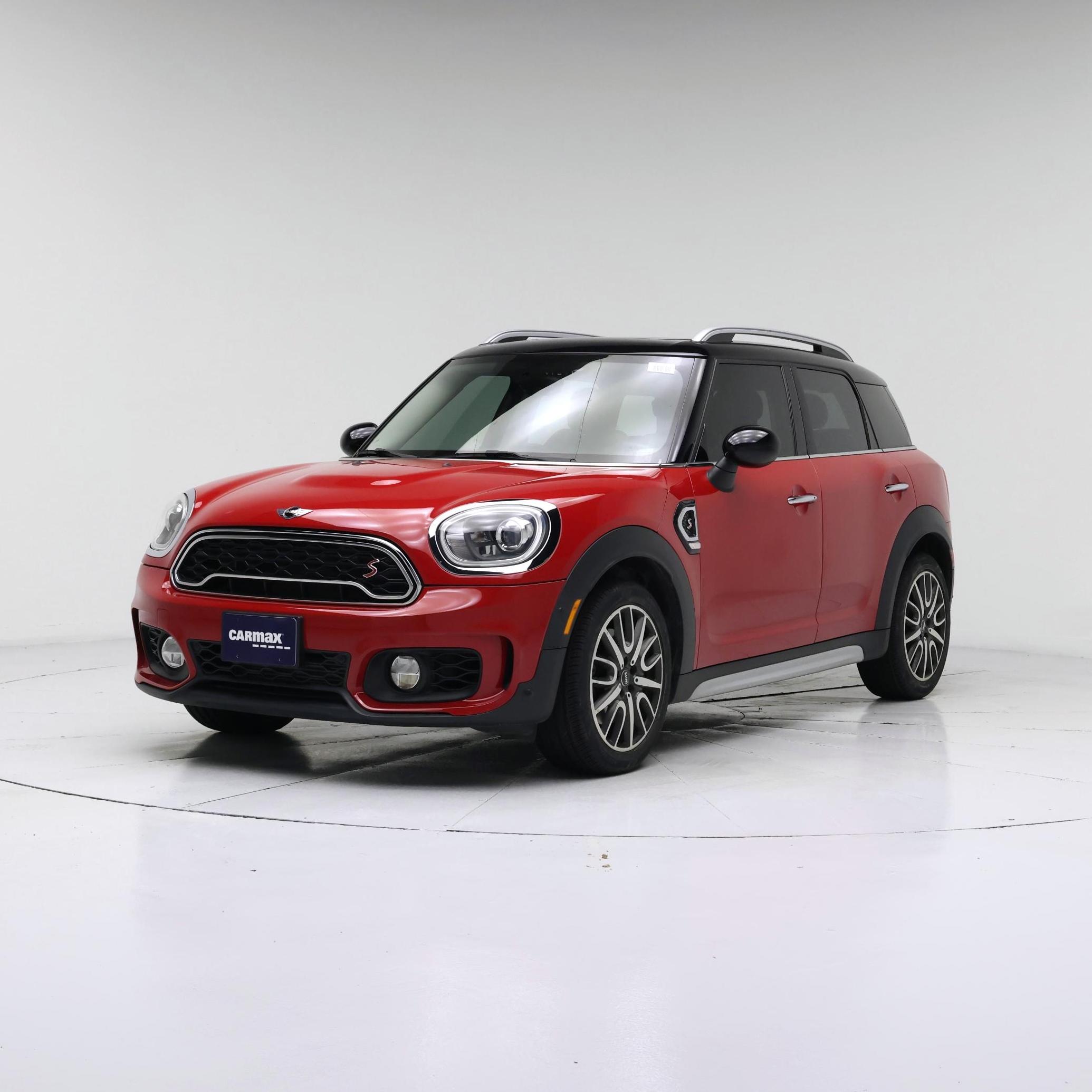 Thumbnail: 2018 MINI Cooper Countryman - 4