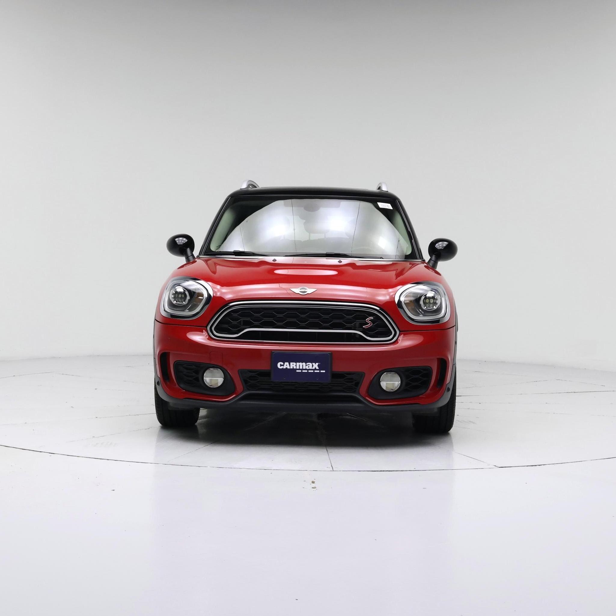 Thumbnail: 2018 MINI Cooper Countryman - 5
