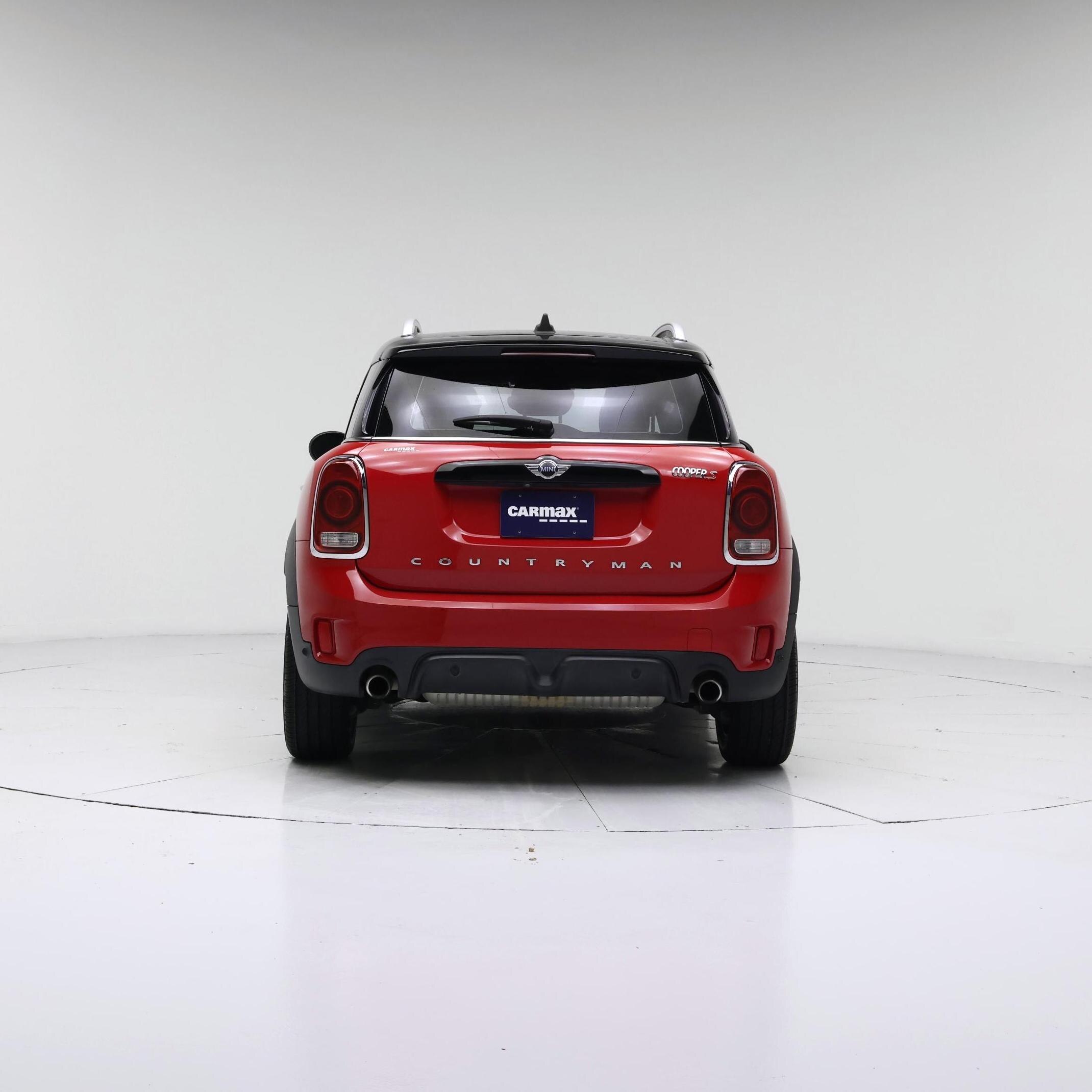 Thumbnail: 2018 MINI Cooper Countryman - 6