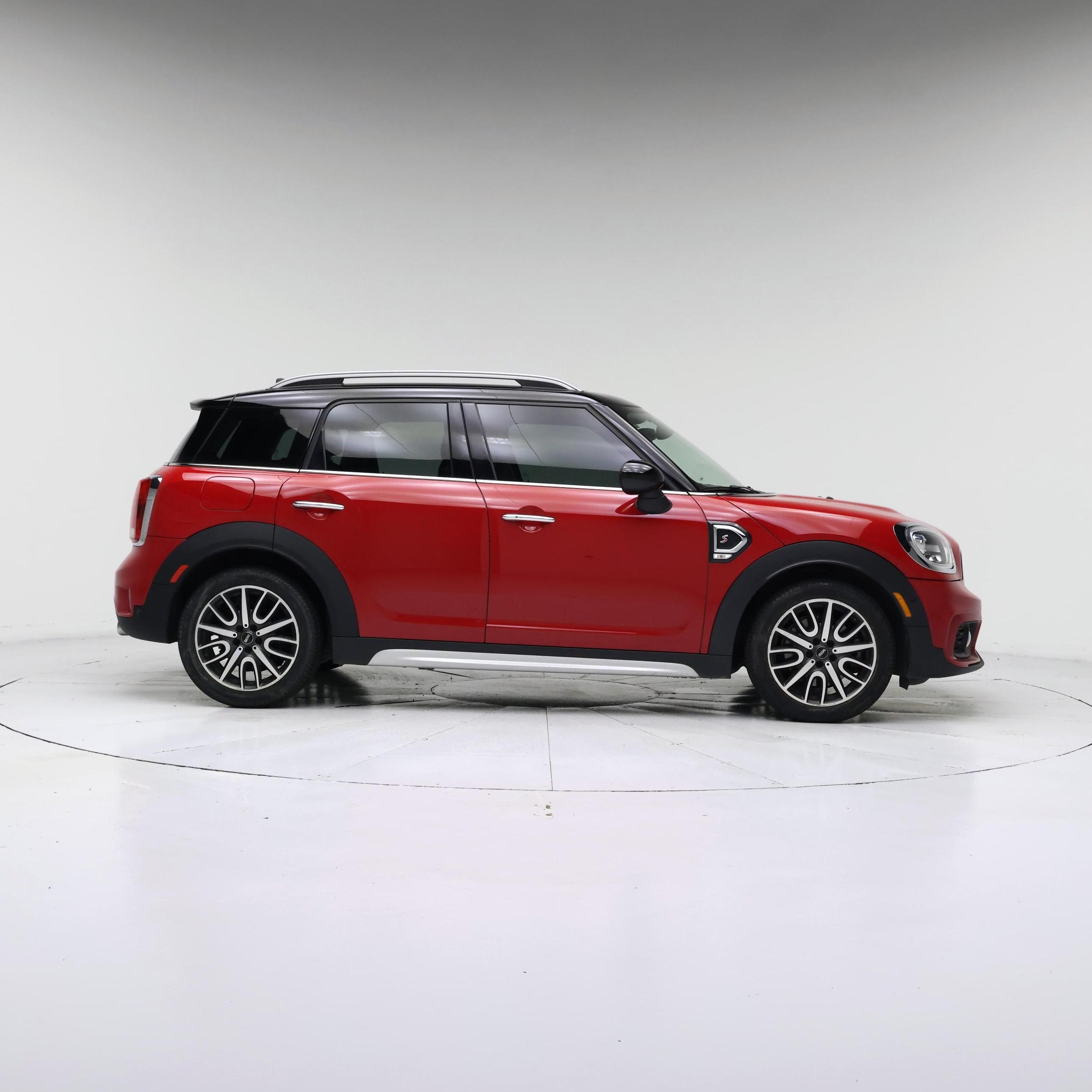 Thumbnail: 2018 MINI Cooper Countryman - 7