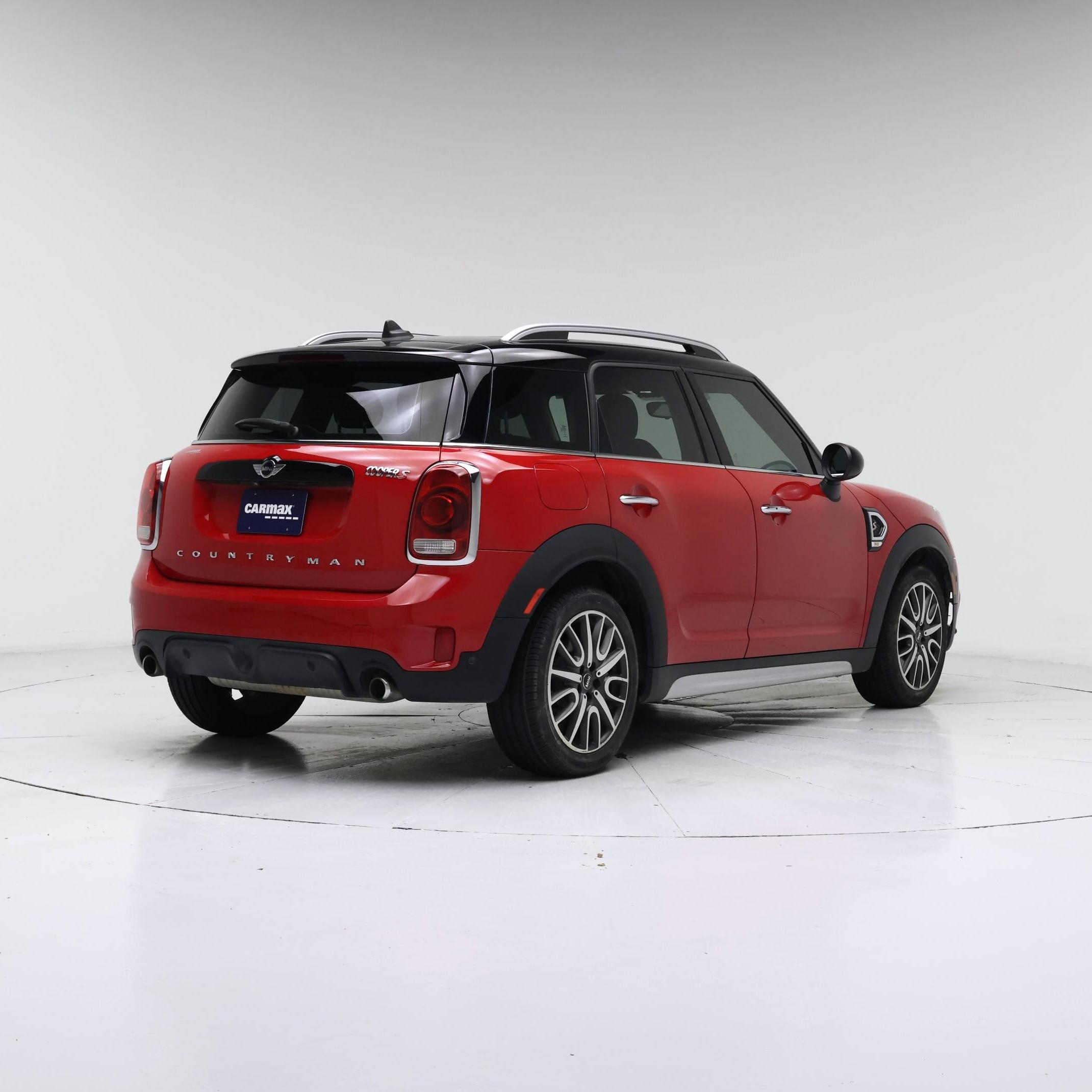 Thumbnail: 2018 MINI Cooper Countryman - 8