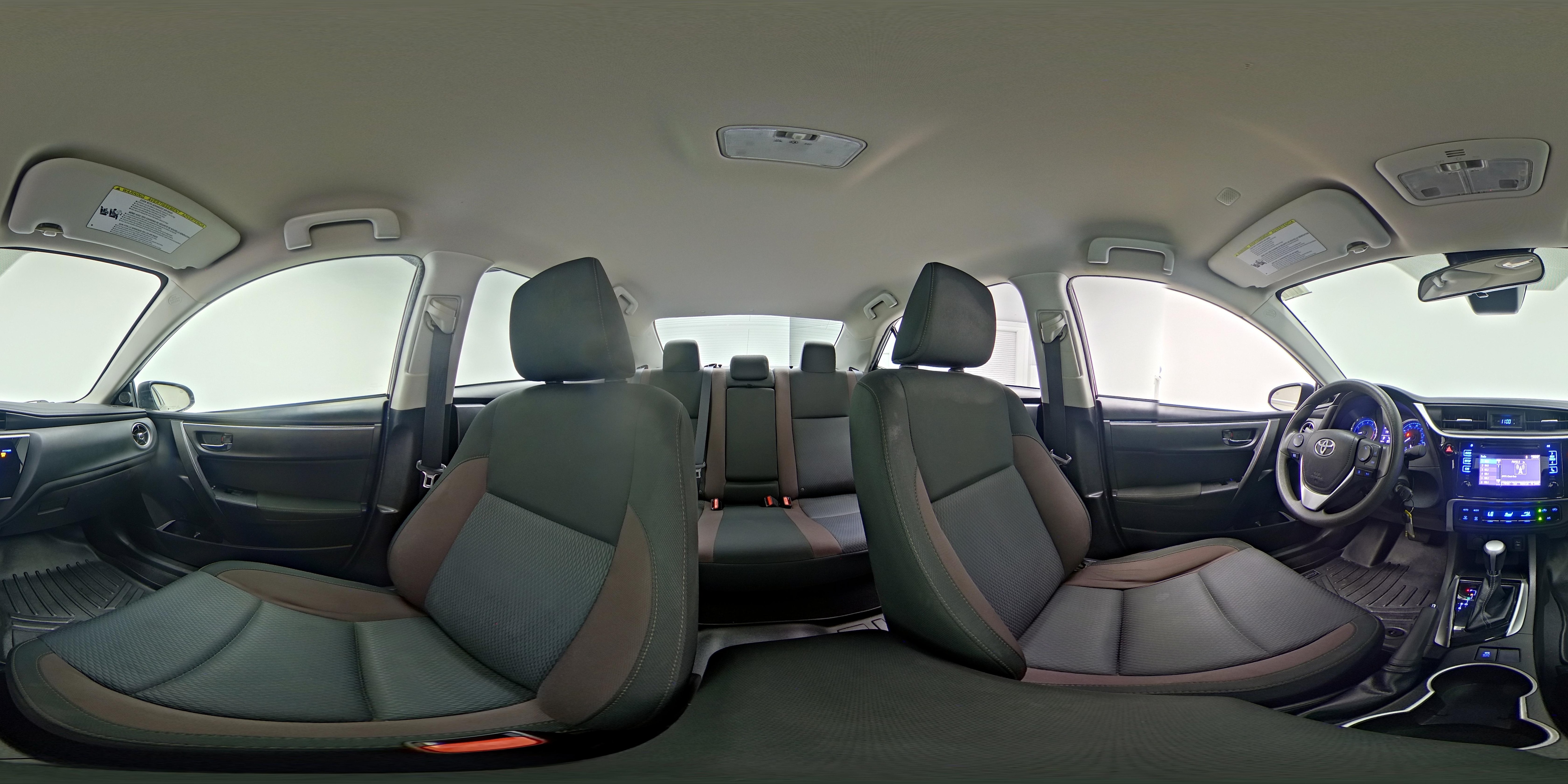 2019 Toyota Corolla LE - Photo 24