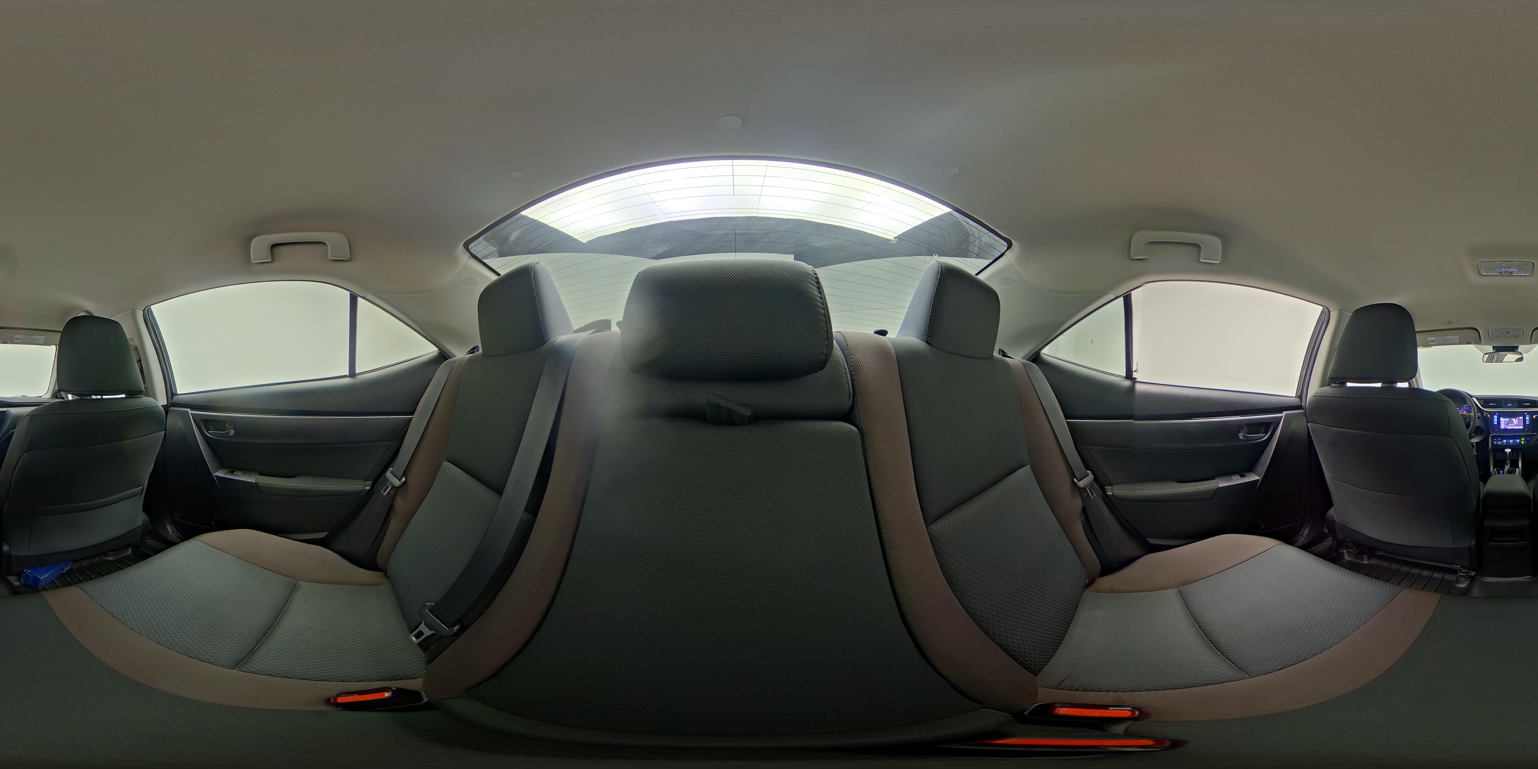 2019 Toyota Corolla LE - Photo 25