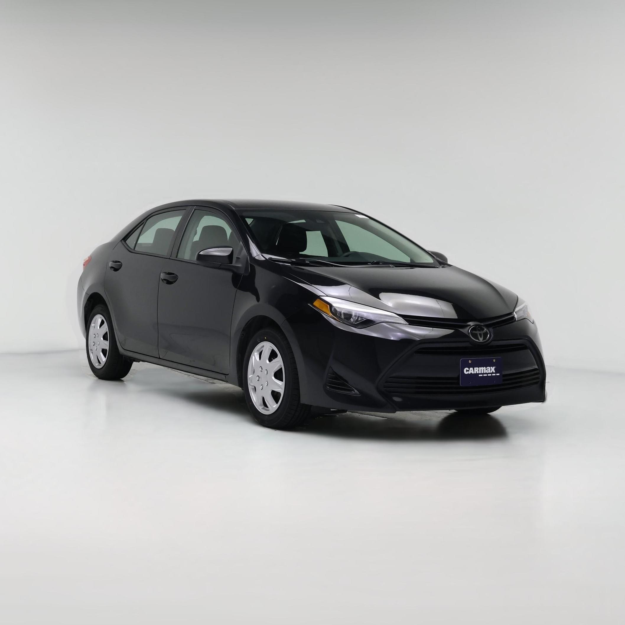 Thumbnail: 2019 Toyota Corolla - 1