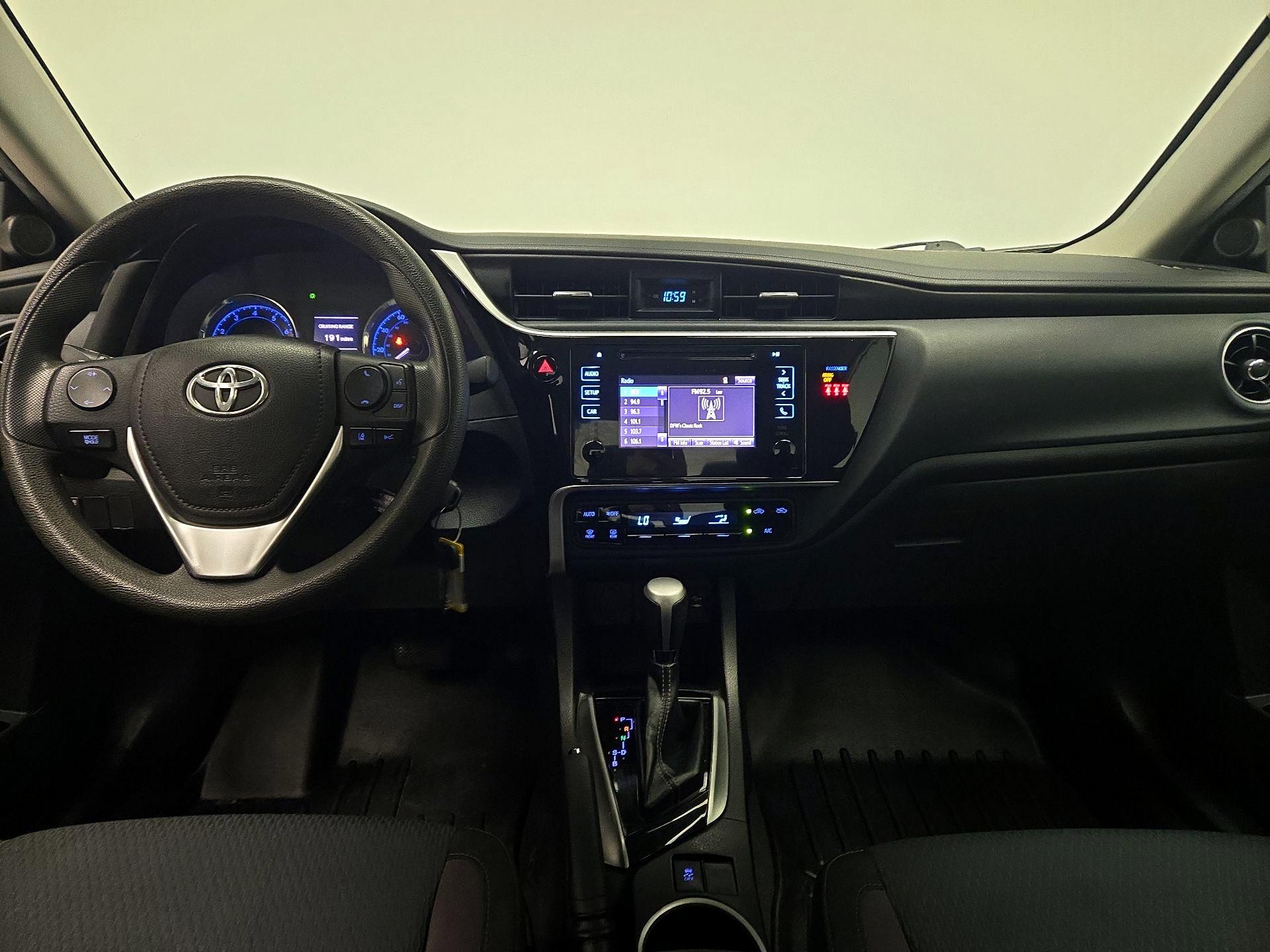 Thumbnail: 2019 Toyota Corolla - 9