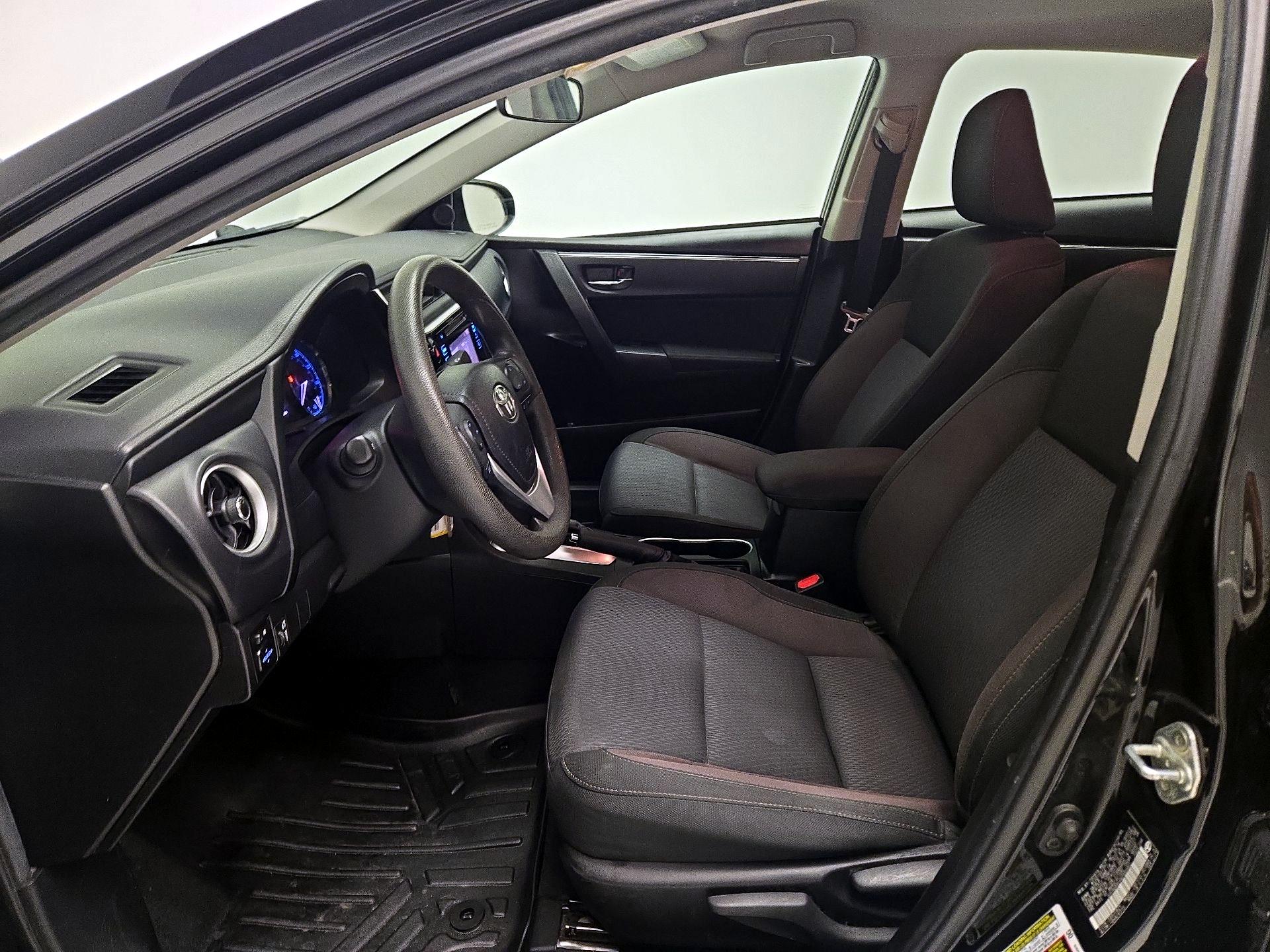 Thumbnail: 2019 Toyota Corolla - 11