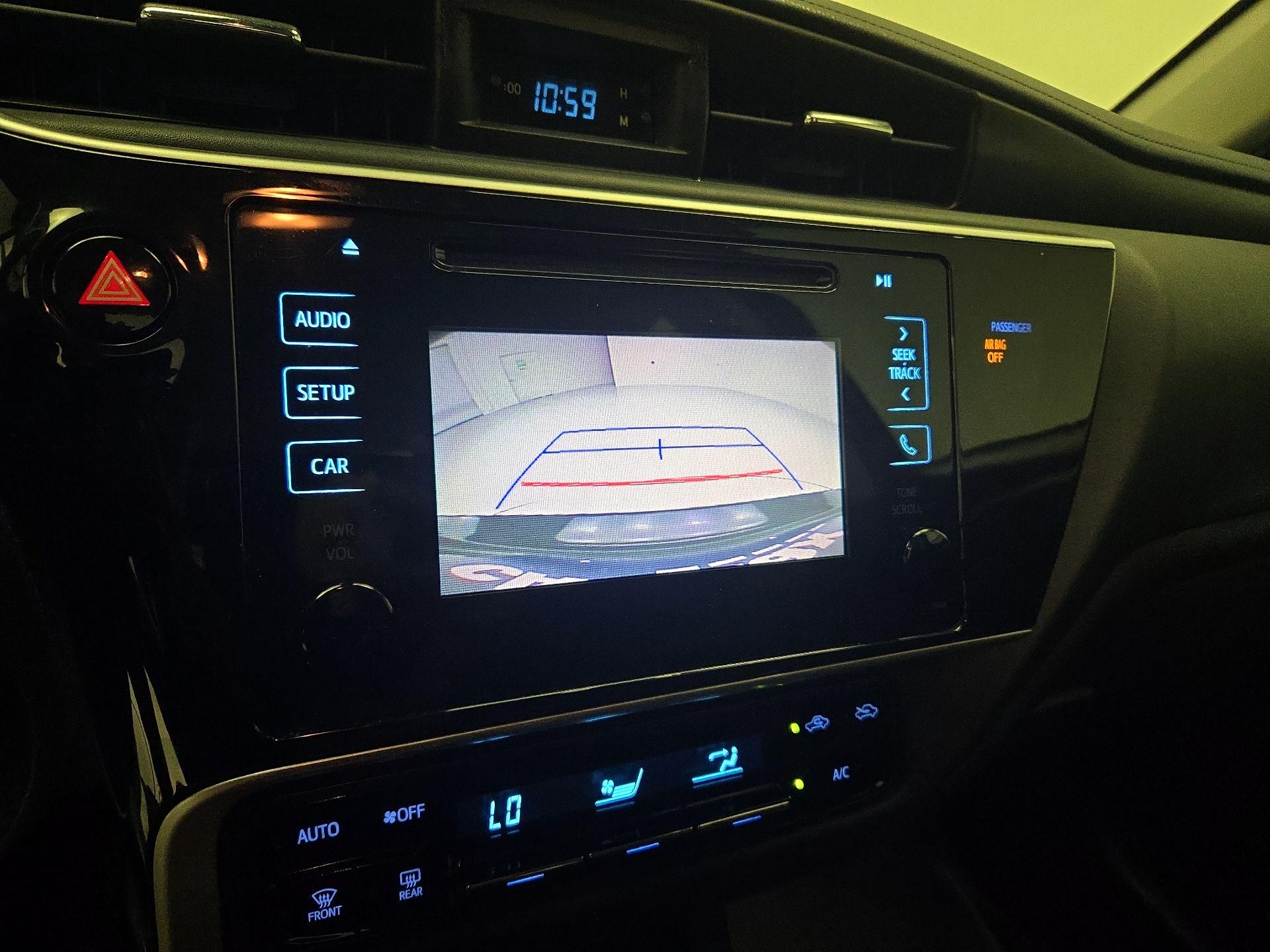 Thumbnail: 2019 Toyota Corolla - 14