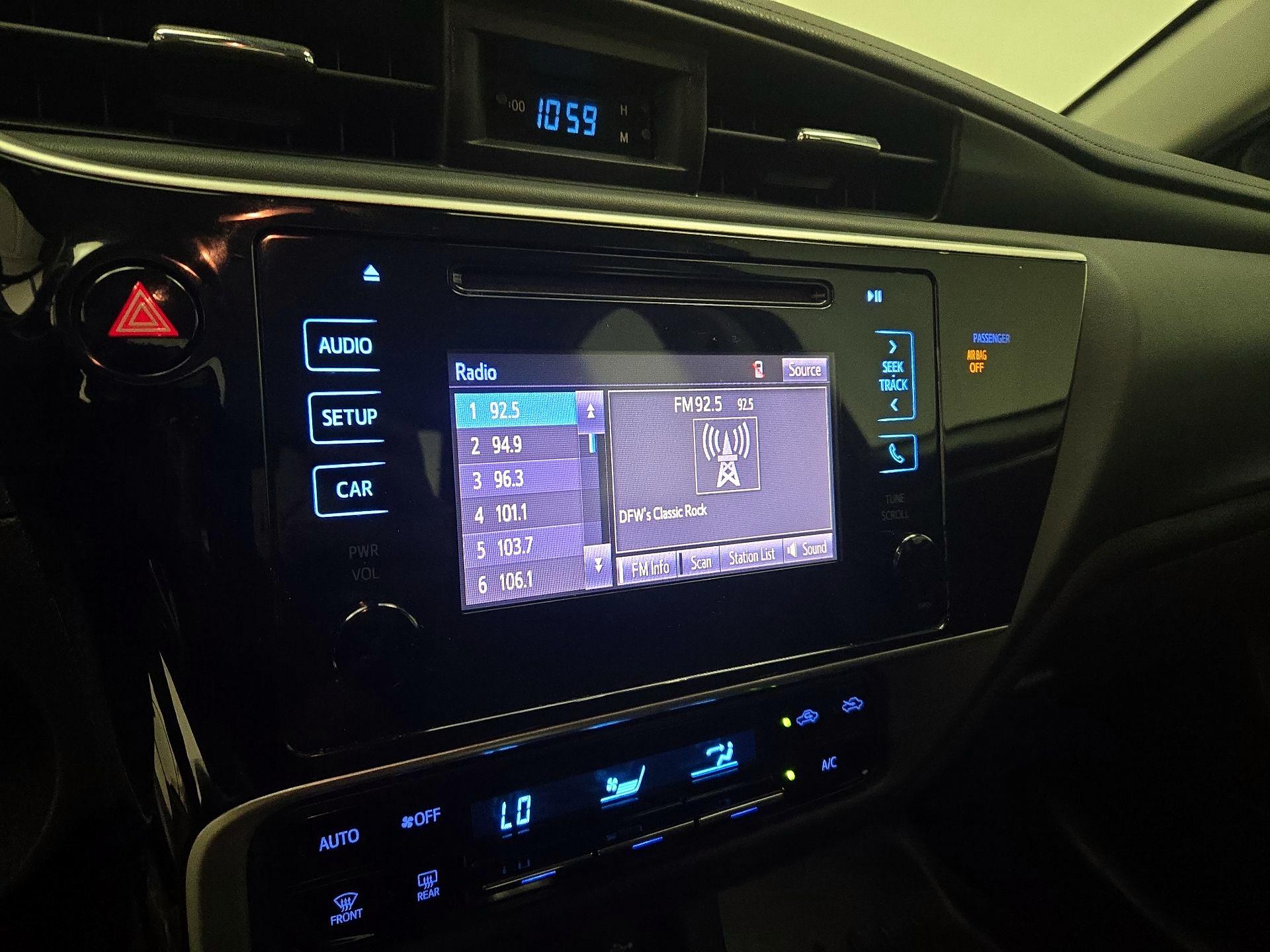 Thumbnail: 2019 Toyota Corolla - 15
