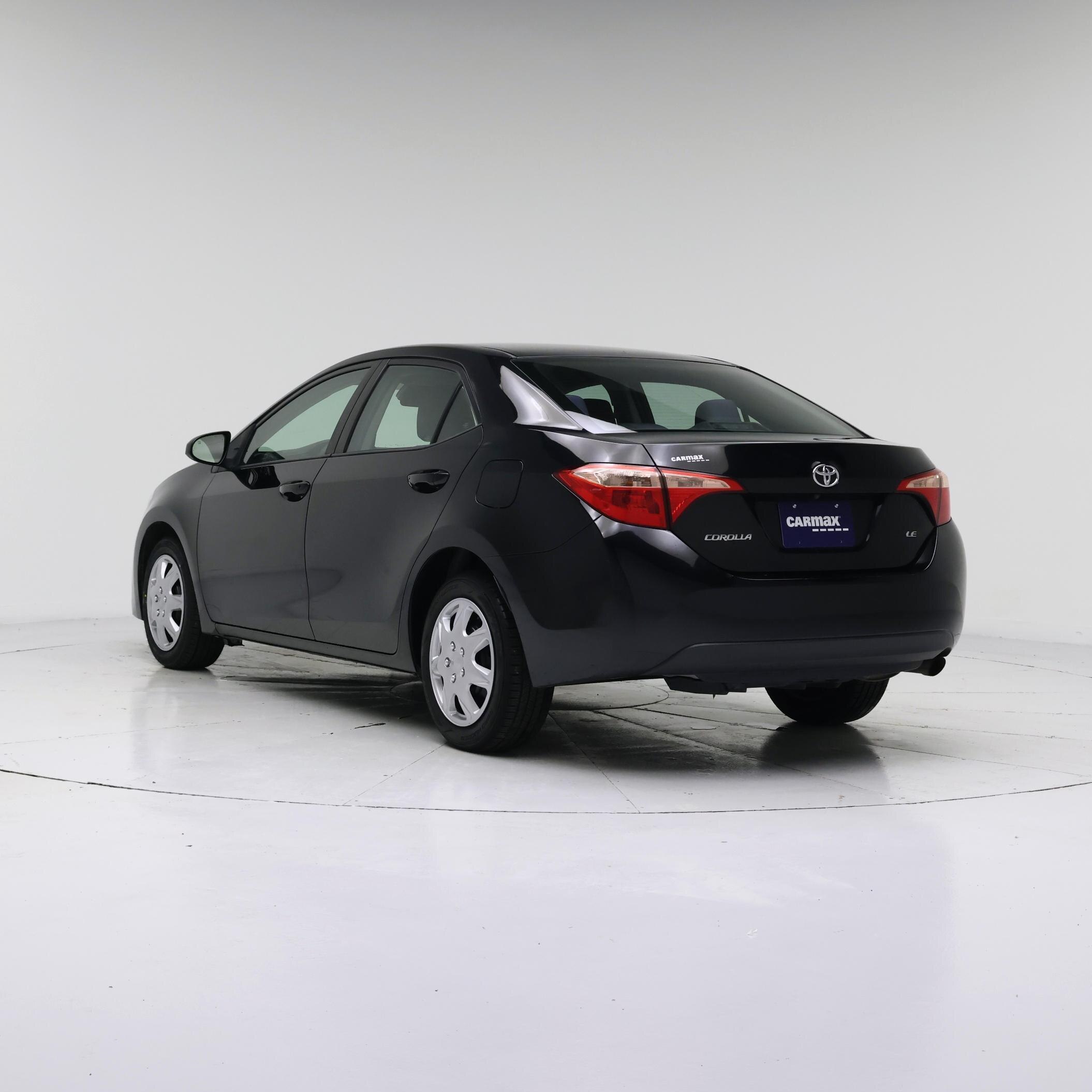 Thumbnail: 2019 Toyota Corolla - 2