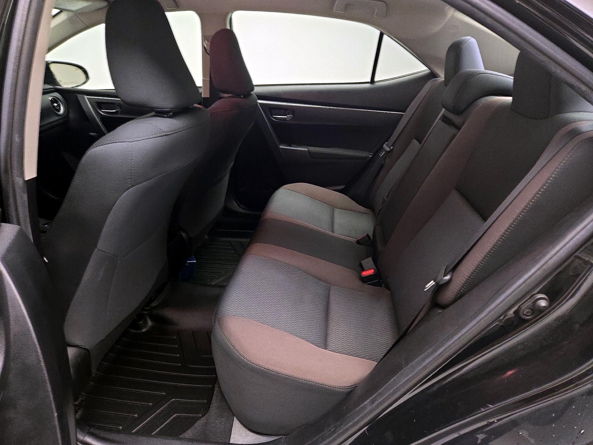 Thumbnail: 2019 Toyota Corolla - 19