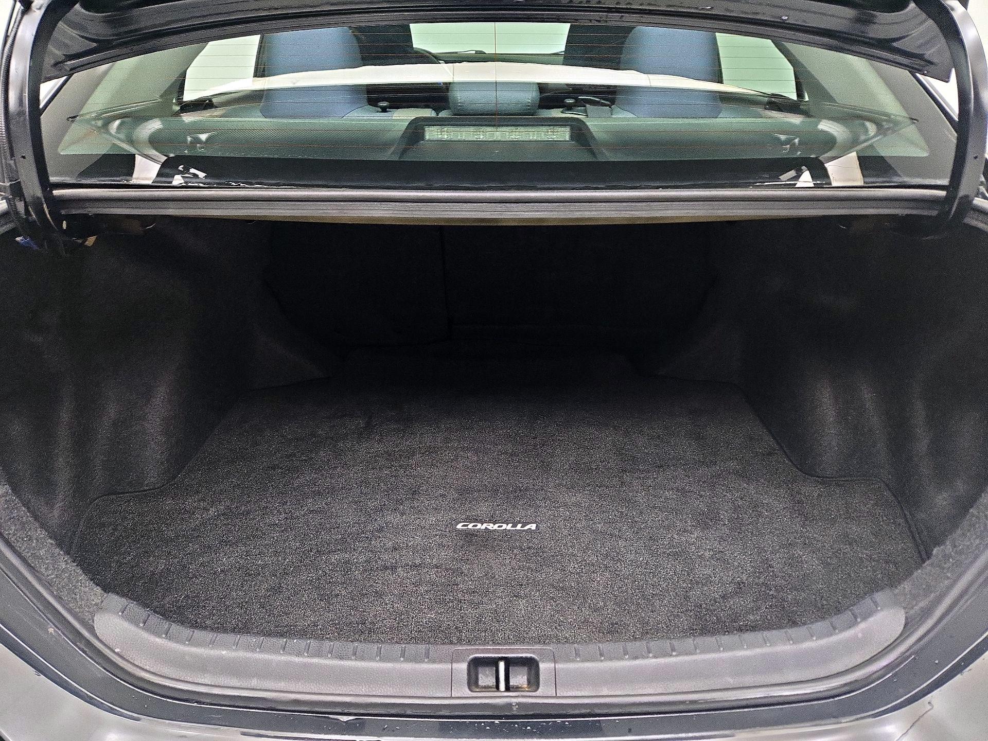 Thumbnail: 2019 Toyota Corolla - 20