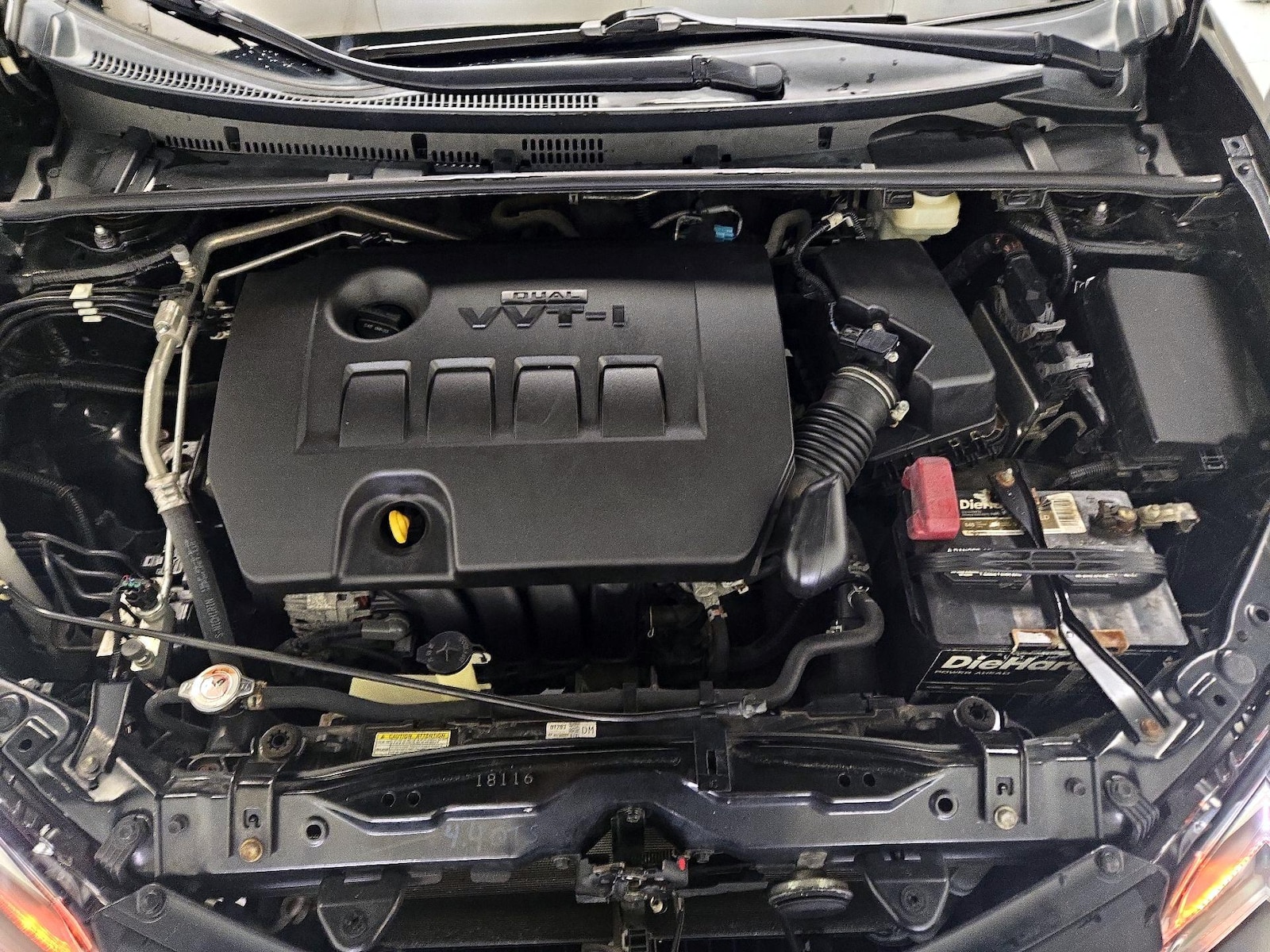 2019 Toyota Corolla LE - Photo 22