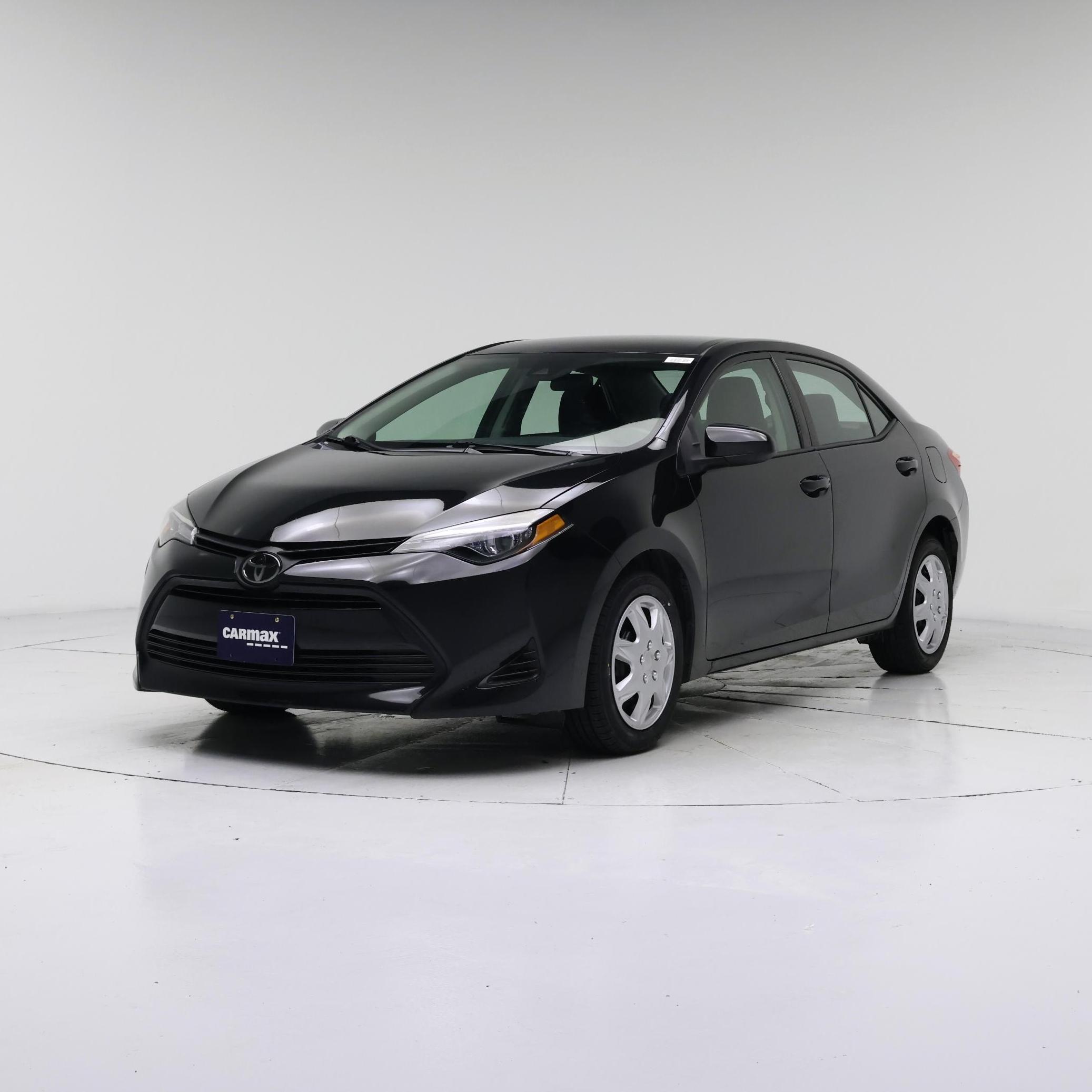 Thumbnail: 2019 Toyota Corolla - 4
