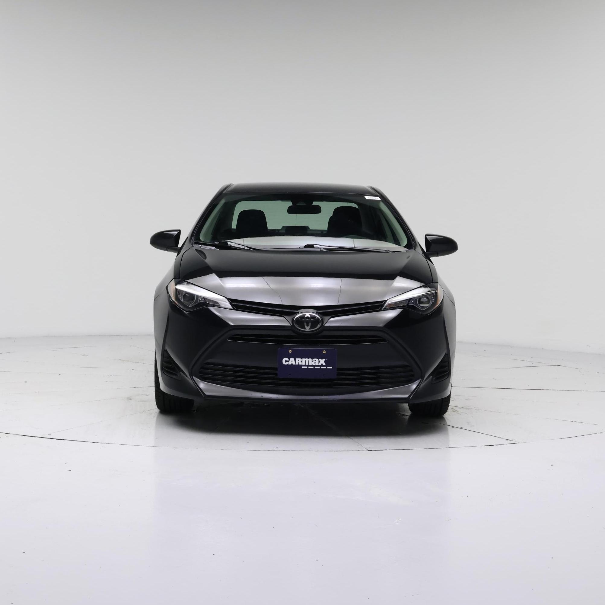 Thumbnail: 2019 Toyota Corolla - 5