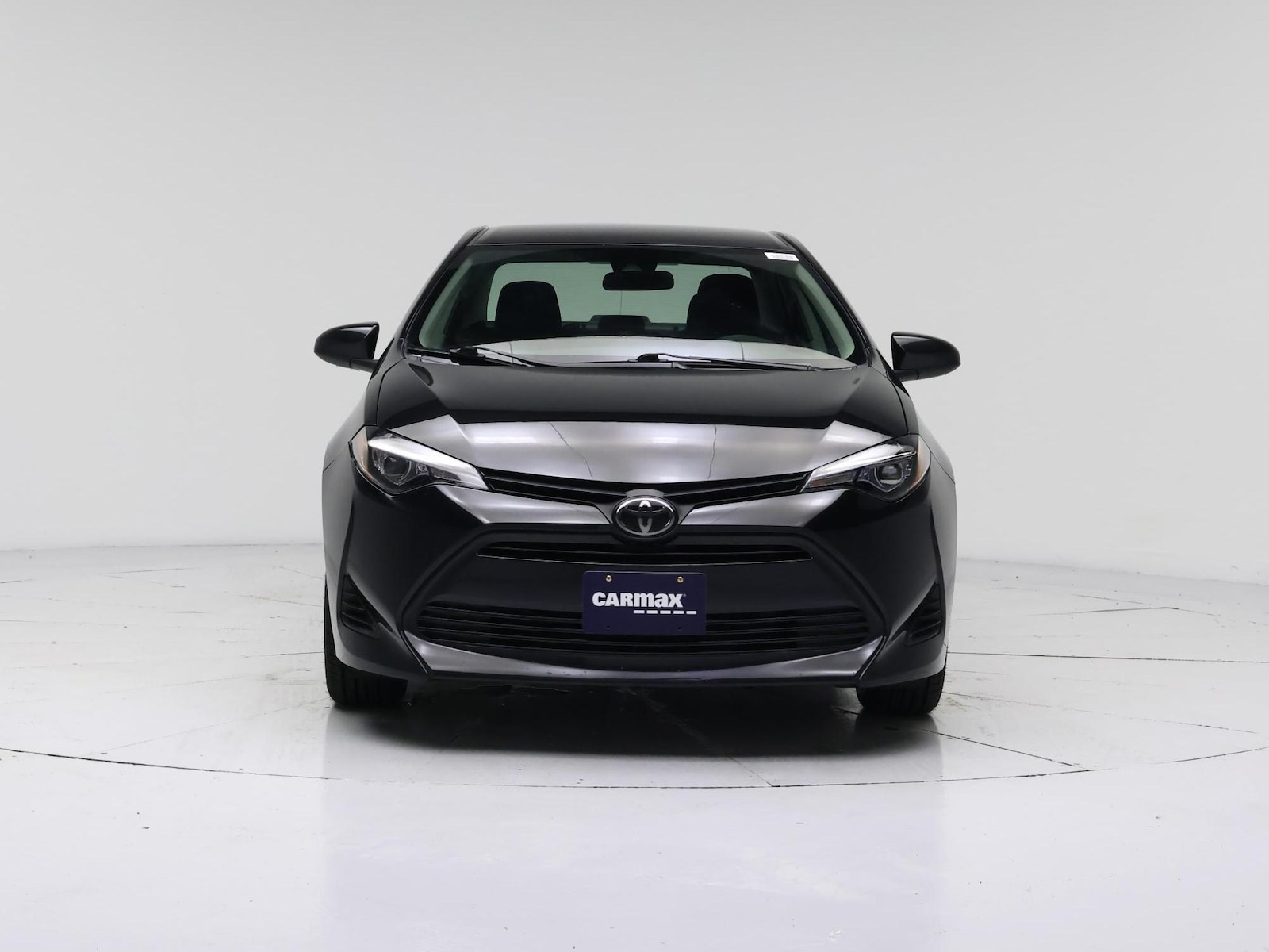 2019 Toyota Corolla LE - Photo 6