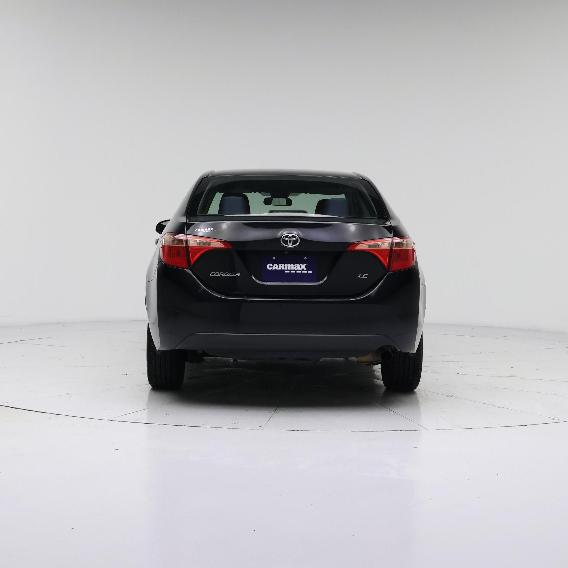Thumbnail: 2019 Toyota Corolla - 6
