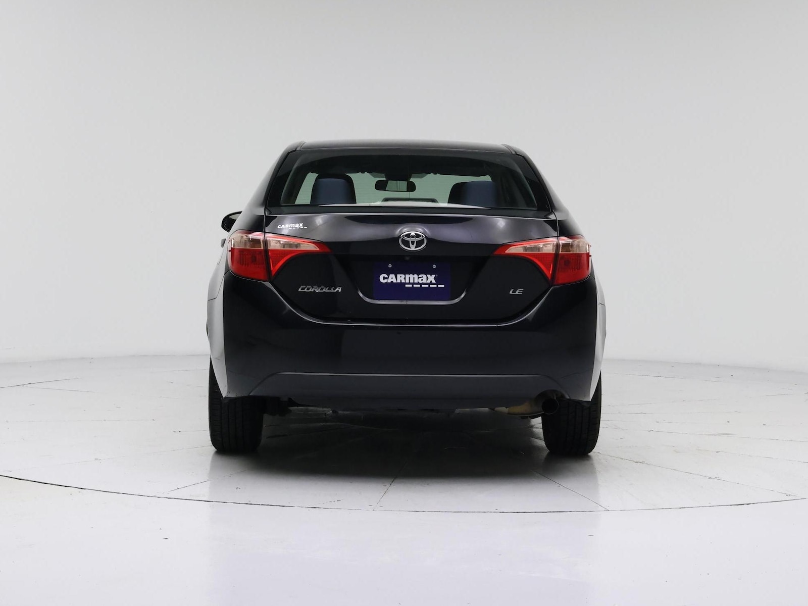 2019 Toyota Corolla LE - Photo 7