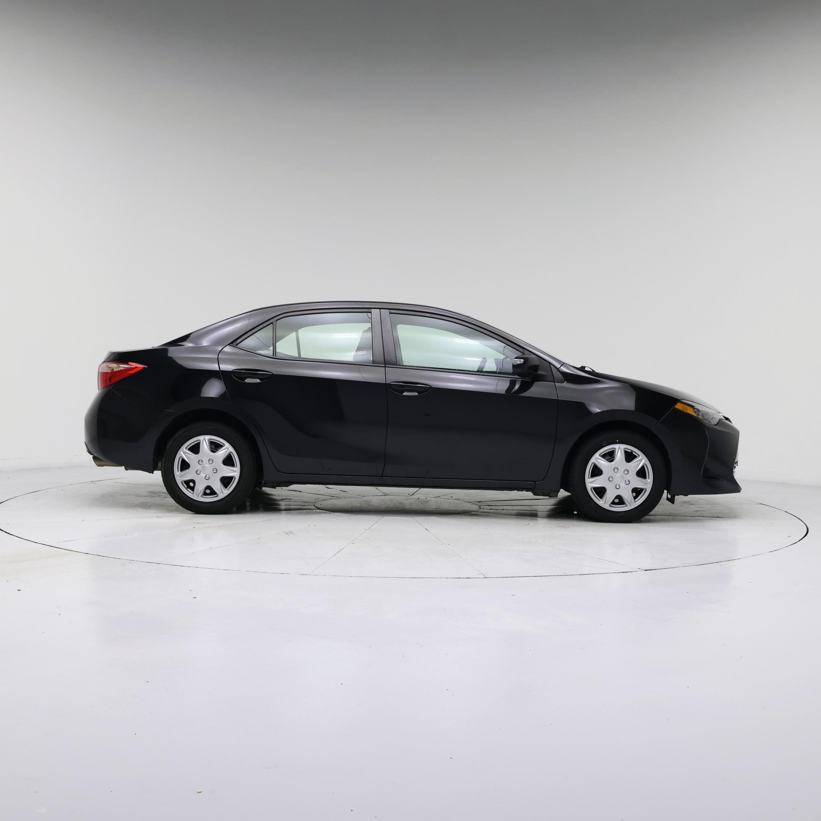 Thumbnail: 2019 Toyota Corolla - 7
