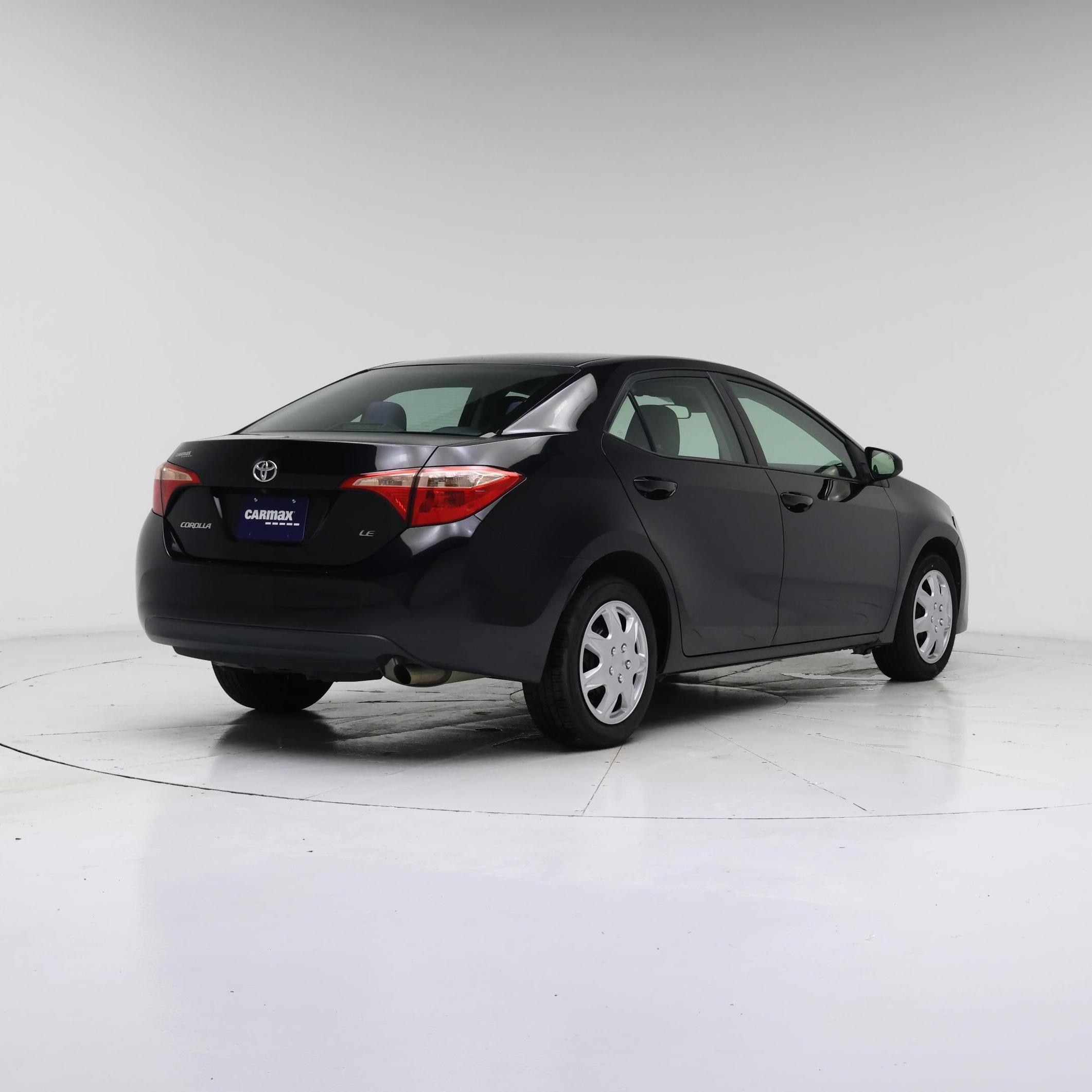 Thumbnail: 2019 Toyota Corolla - 8
