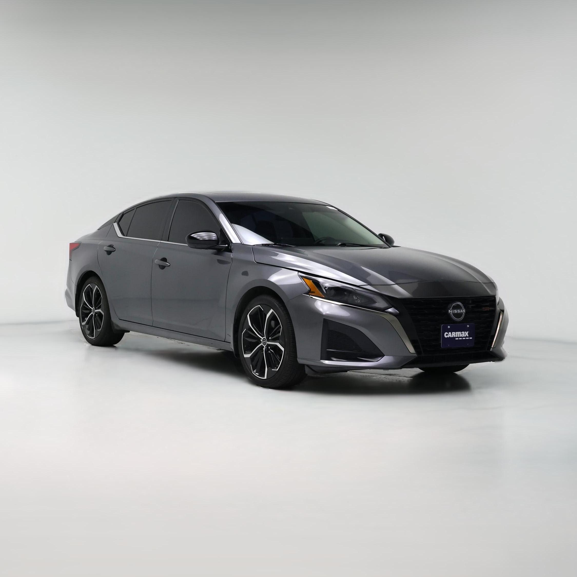 Thumbnail: 2025 Nissan Altima - 1