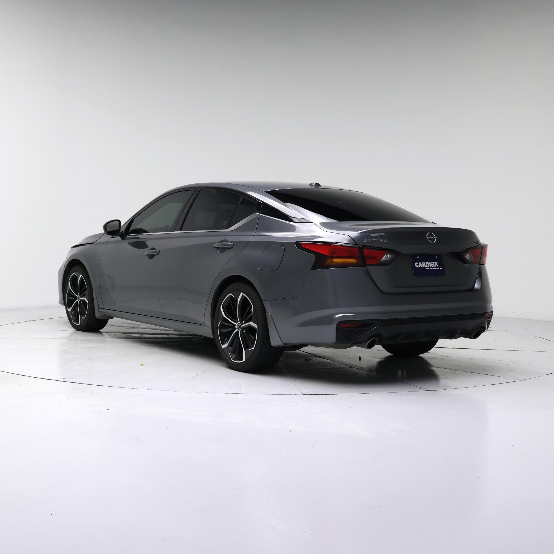 Thumbnail: 2025 Nissan Altima - 2