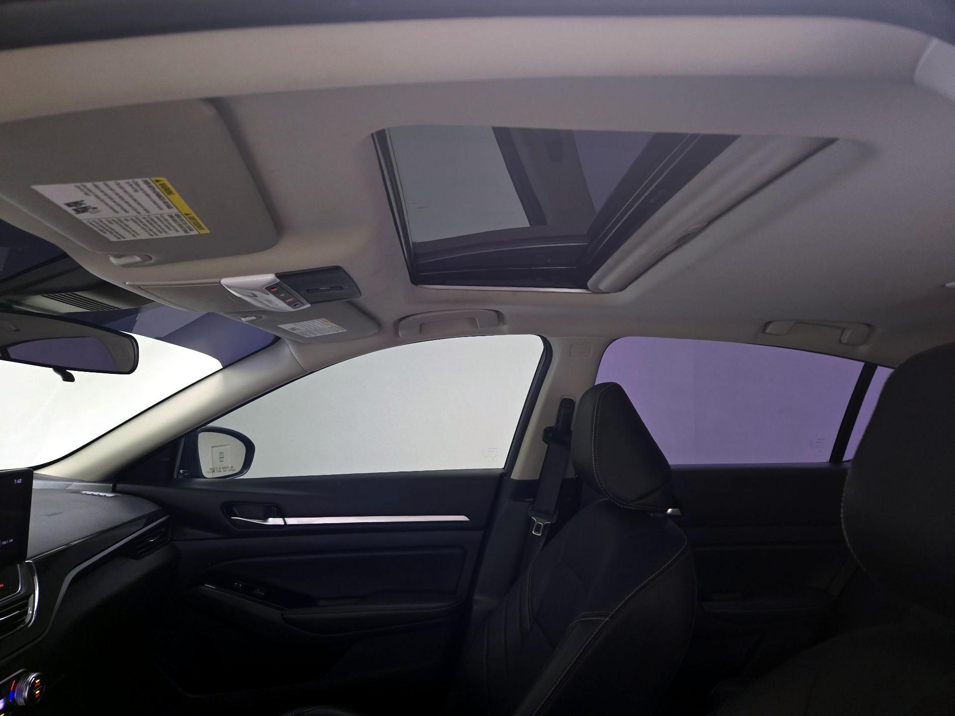 Thumbnail: 2025 Nissan Altima - 19
