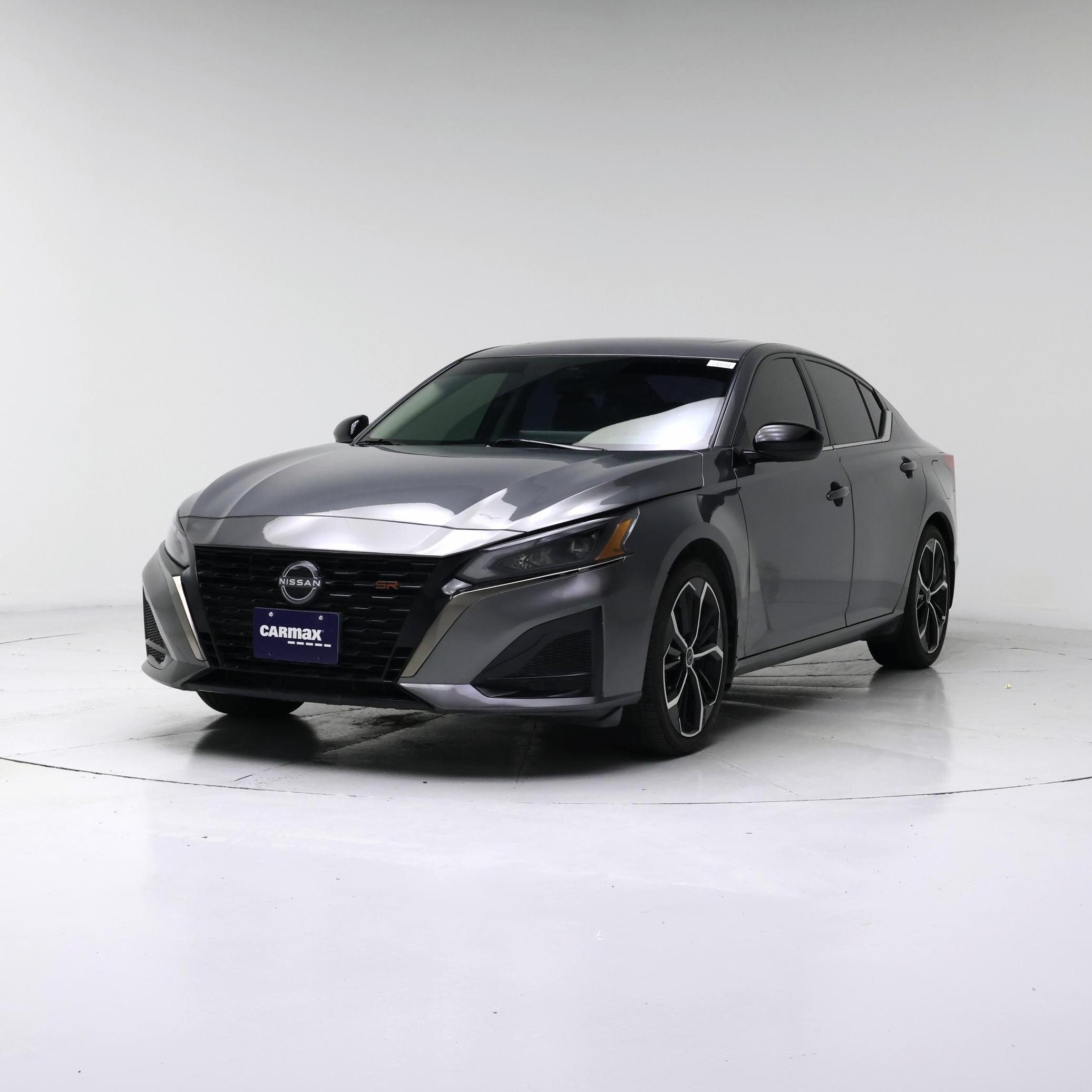 Thumbnail: 2025 Nissan Altima - 4