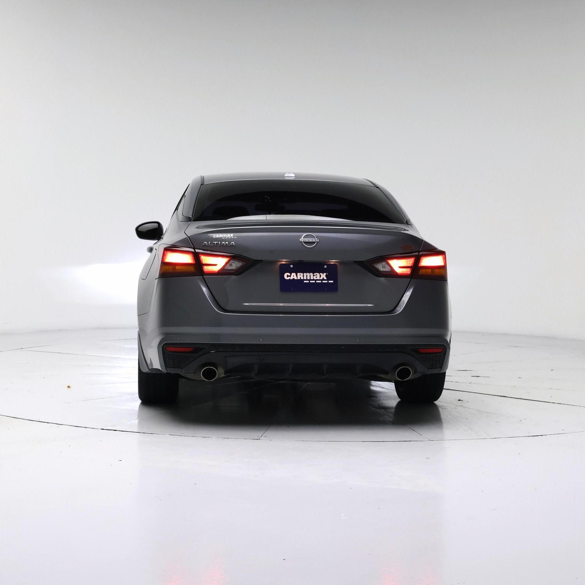 Thumbnail: 2025 Nissan Altima - 6