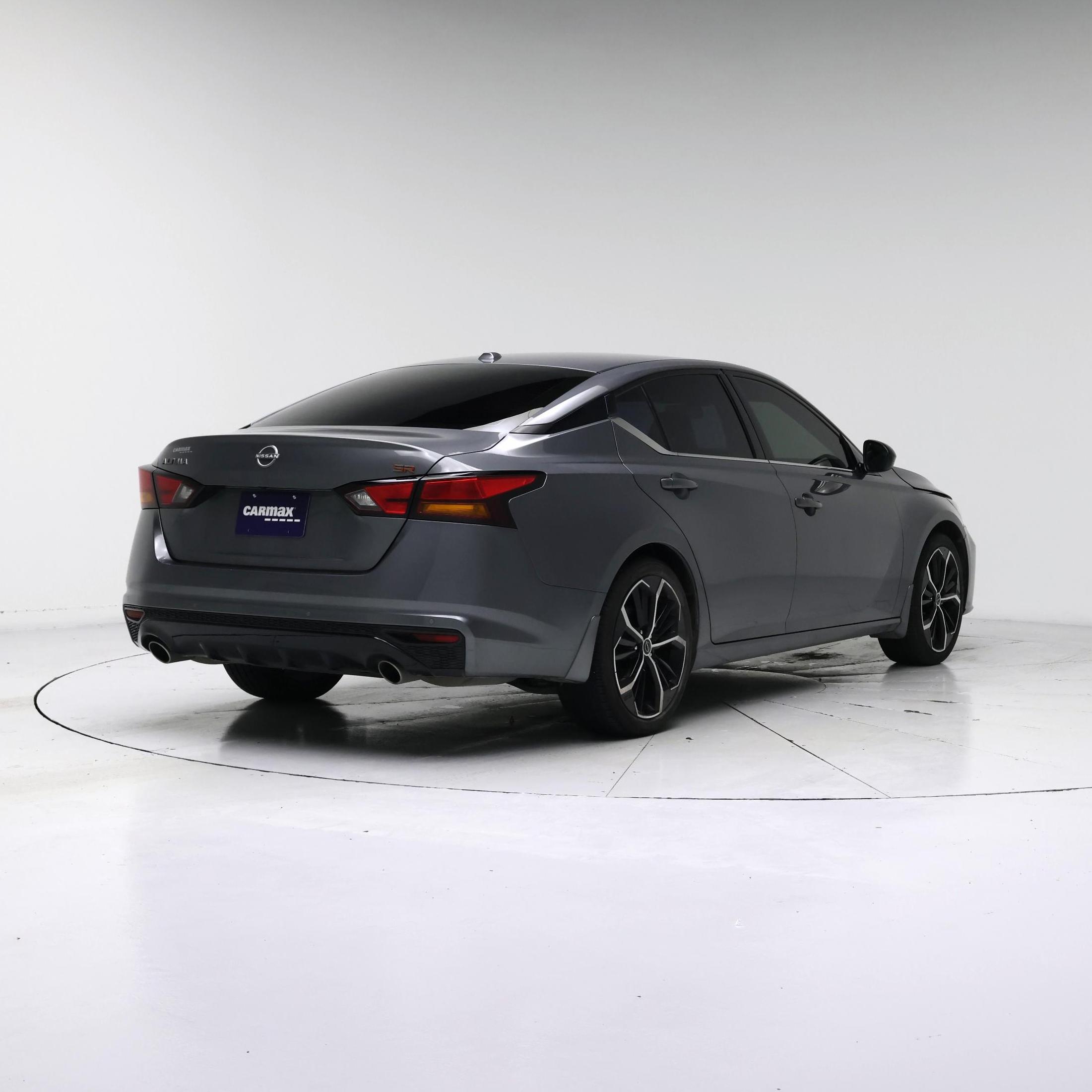 Thumbnail: 2025 Nissan Altima - 8
