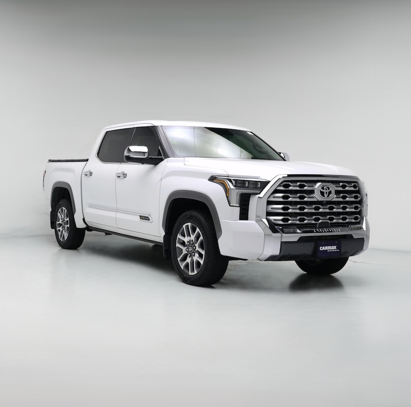 2025 Toyota Tundra 1794