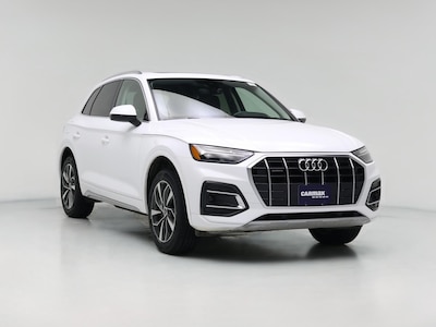 2021 Audi Q5 Premium