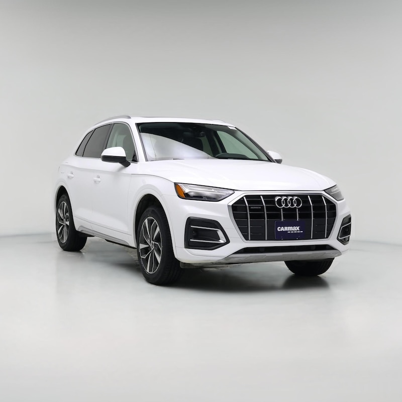 2021 Audi Q5 Premium